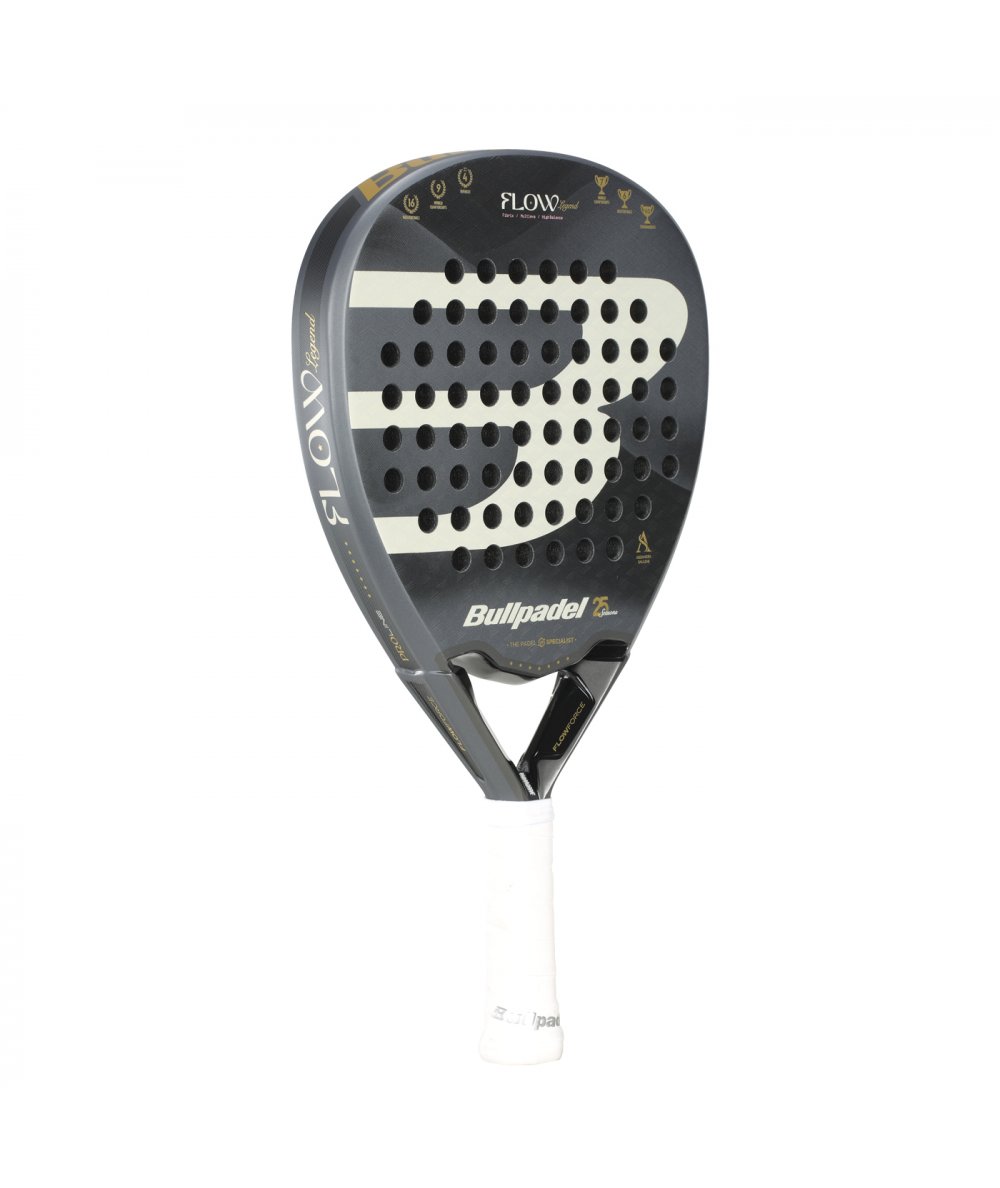 Ракетка для падела Bullpadel FLOW LEGEND