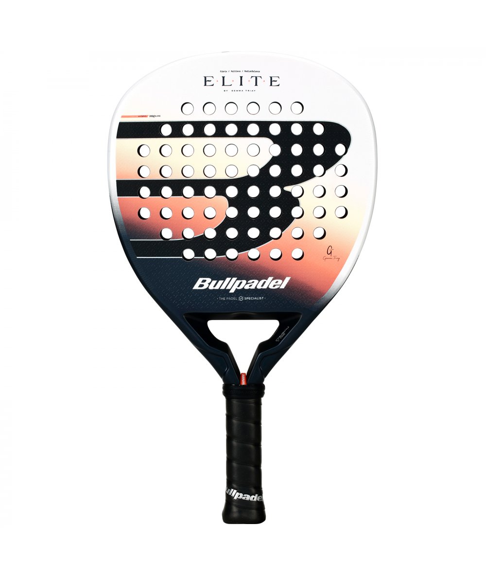 Ракетка для падела Bullpadel ELITE WOMAN 2026