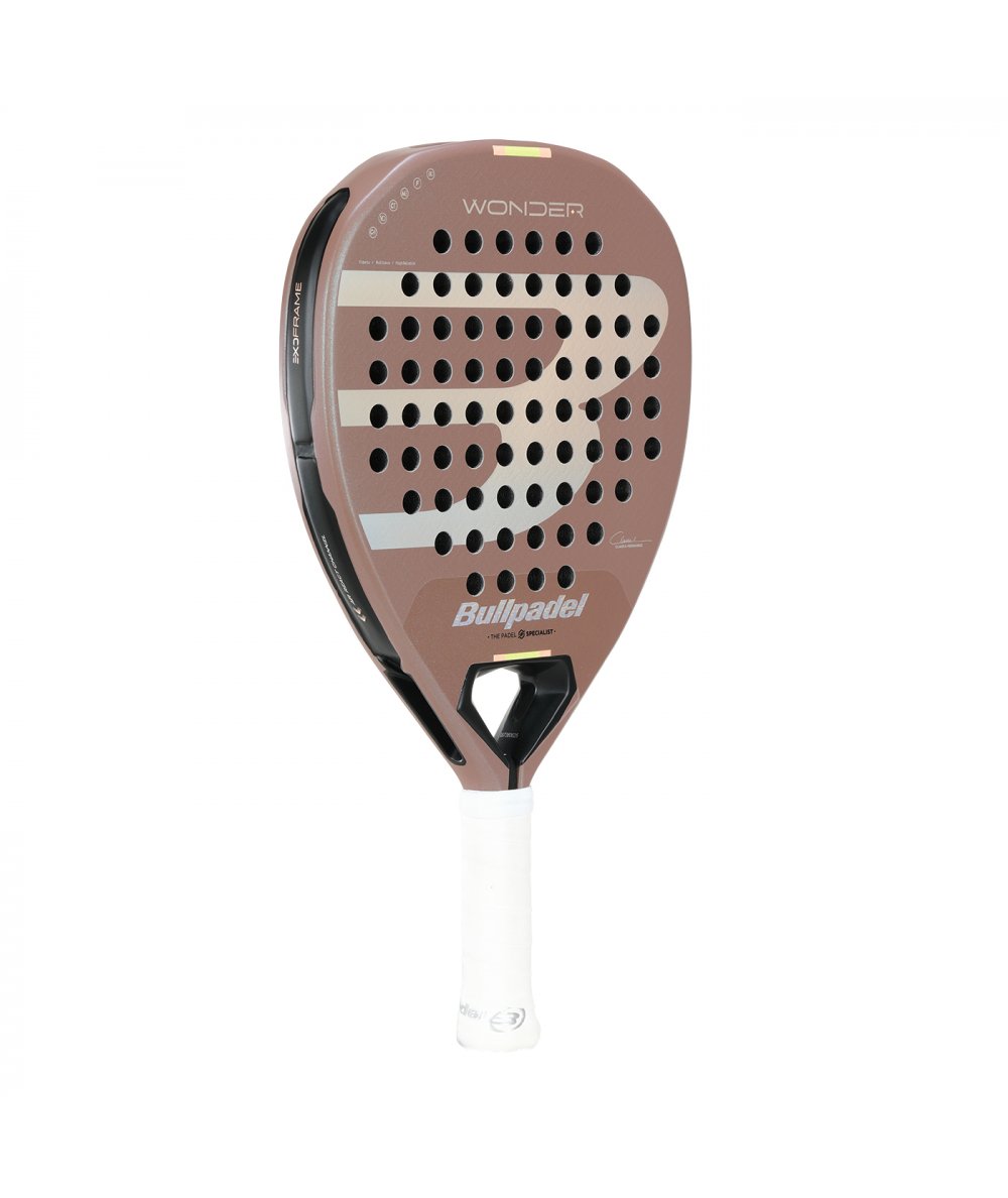 Ракетка для падела BullPadel WONDER
