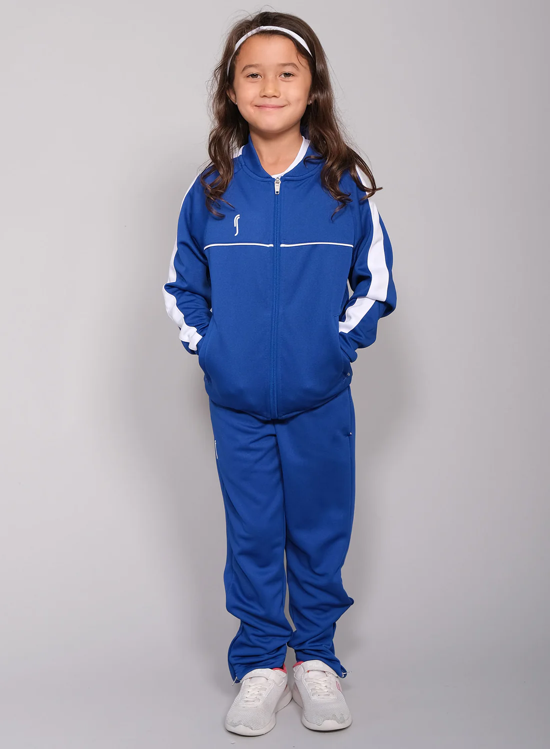 Детские брюки RS JR Club (222J320952)