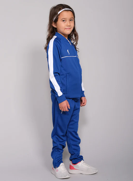 Детские брюки RS JR Club (222J320952)