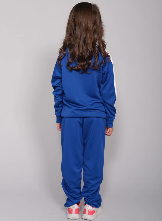 Детские брюки RS JR Club (222J320952)