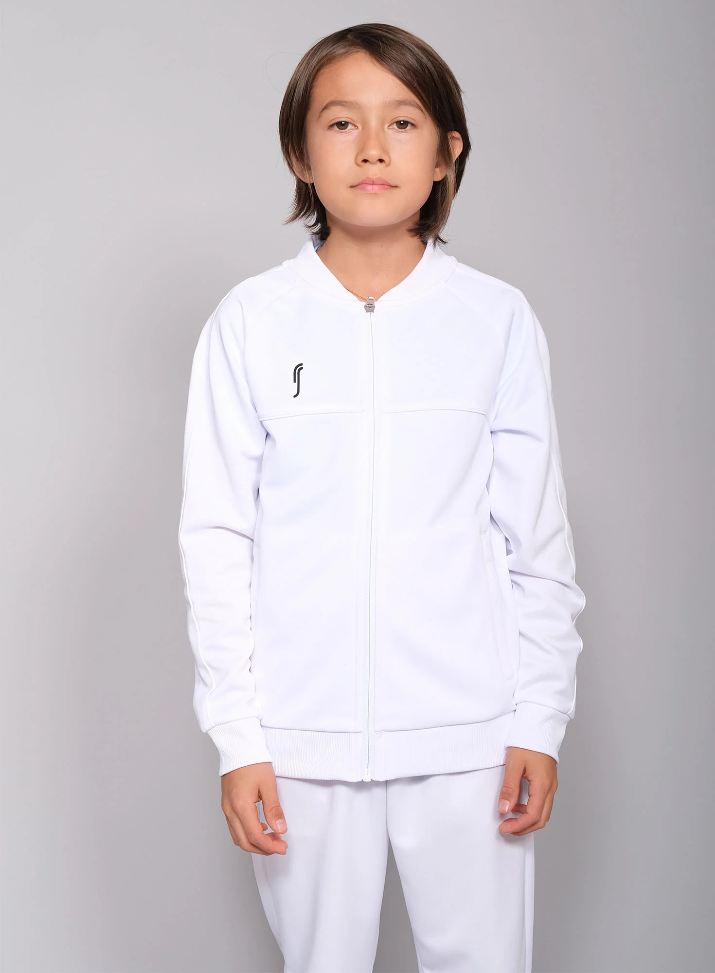 Детский жакет RS JR Club Jacket (222J420000)