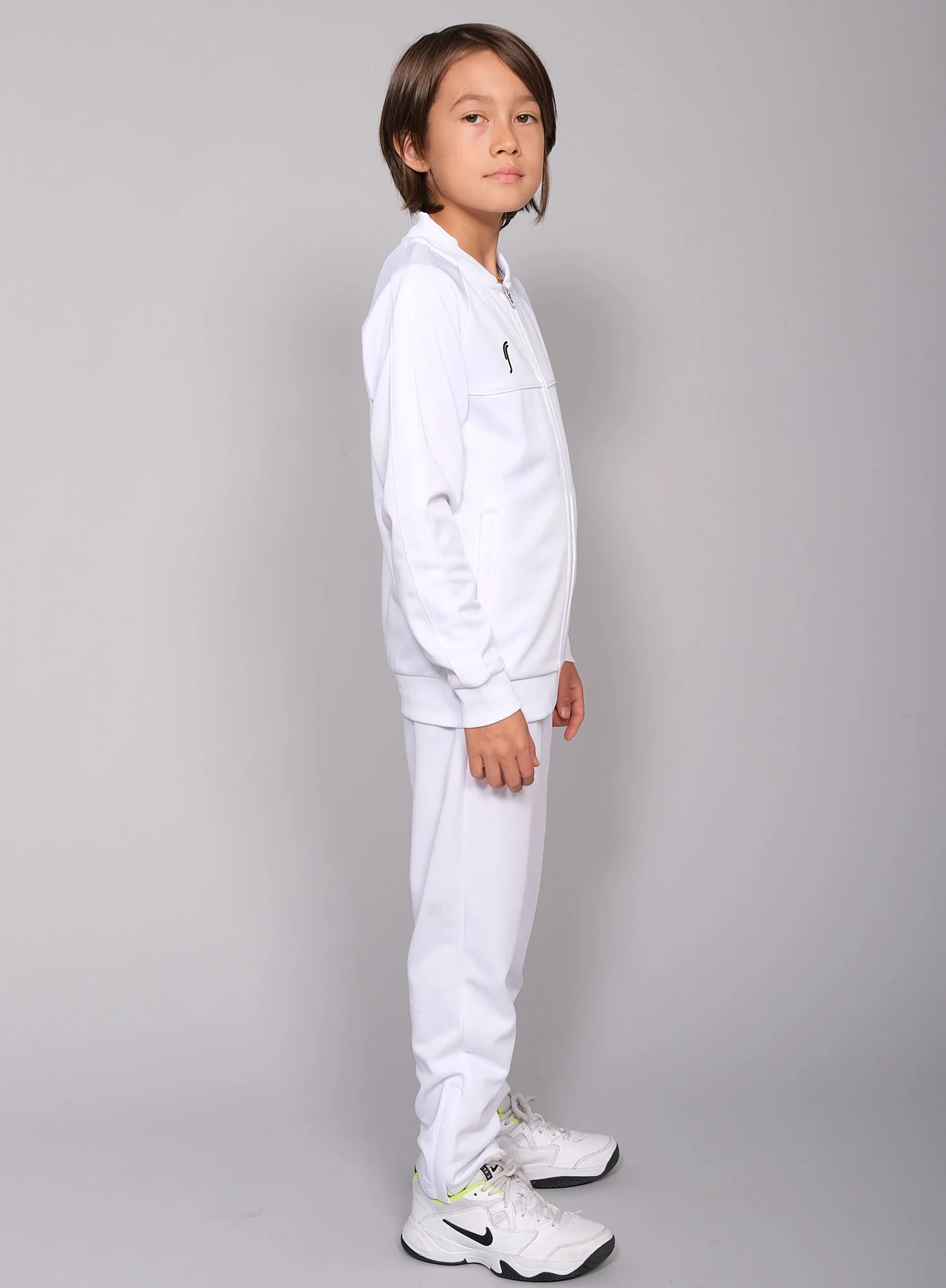 Детский жакет RS JR Club Jacket (222J420000)