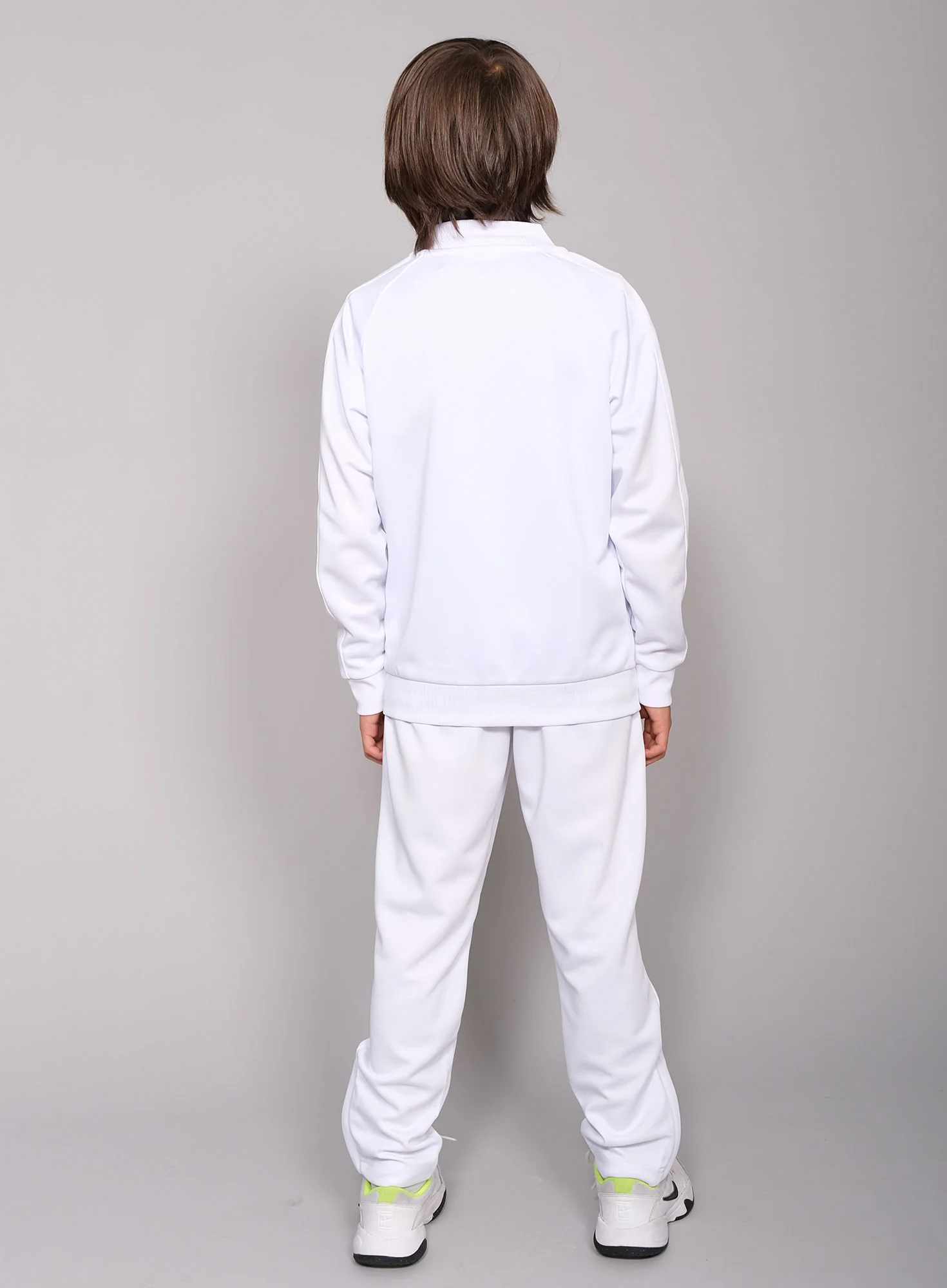 Детский жакет RS JR Club Jacket (222J420000)