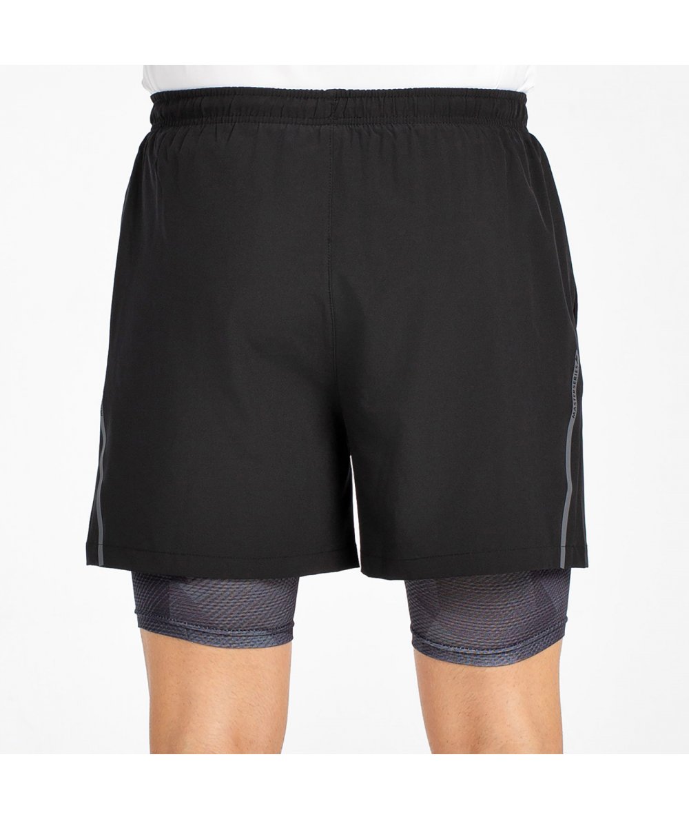 Шорты мужские BullPadel MANZAN