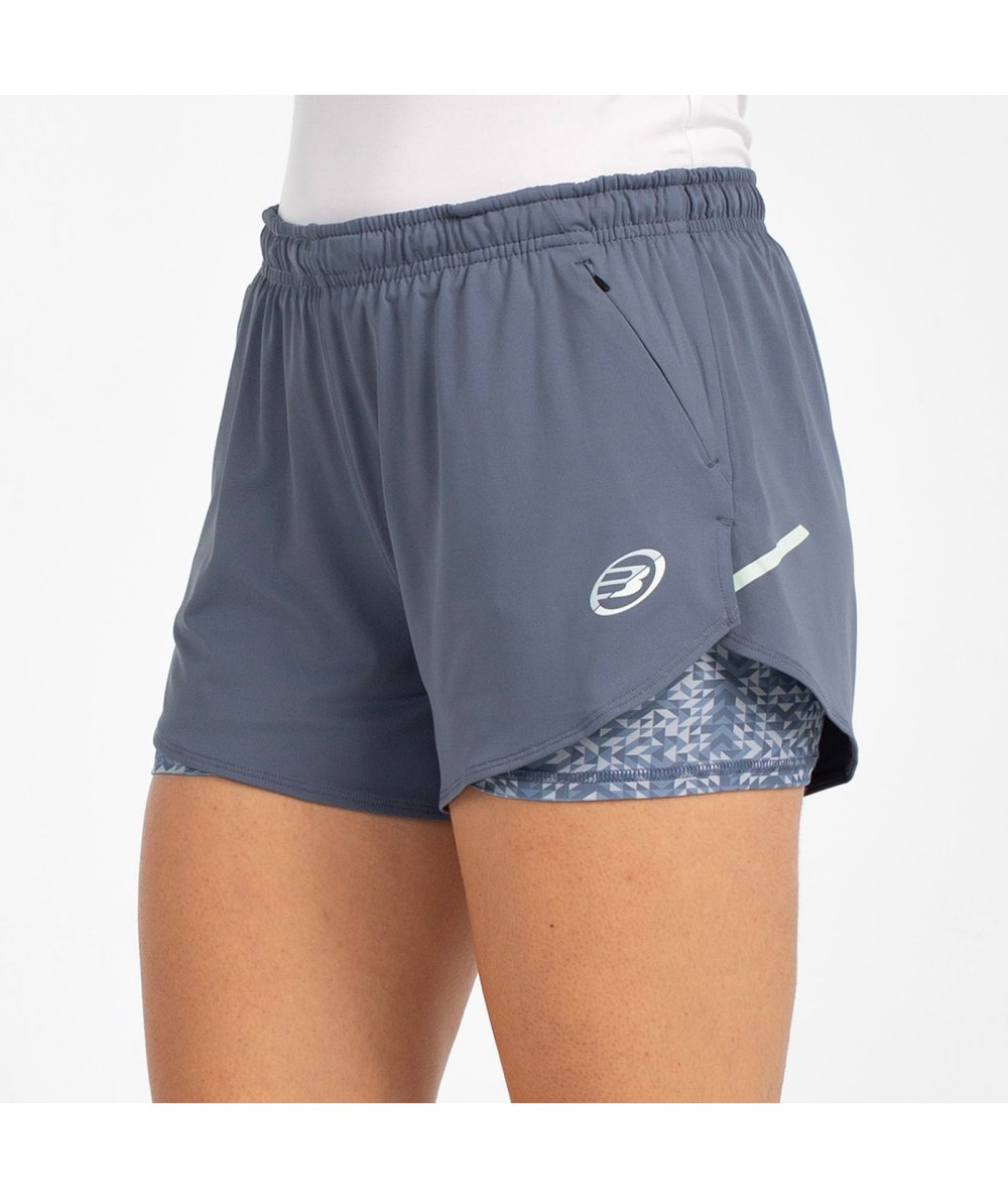 Шорты женские BullPadel OZONO