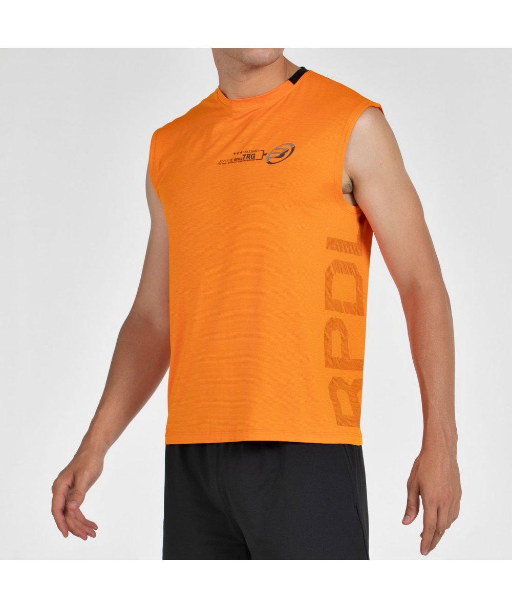 Майка мужская BullPadel BELENO
