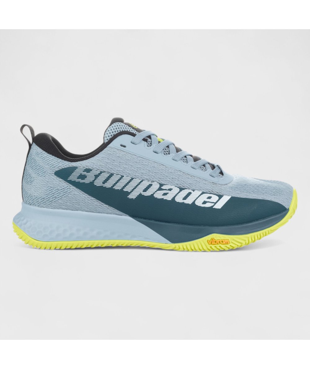 Кроссовки мужские BullPadel для падел-тенниса X-PLO VIBRAM 25I