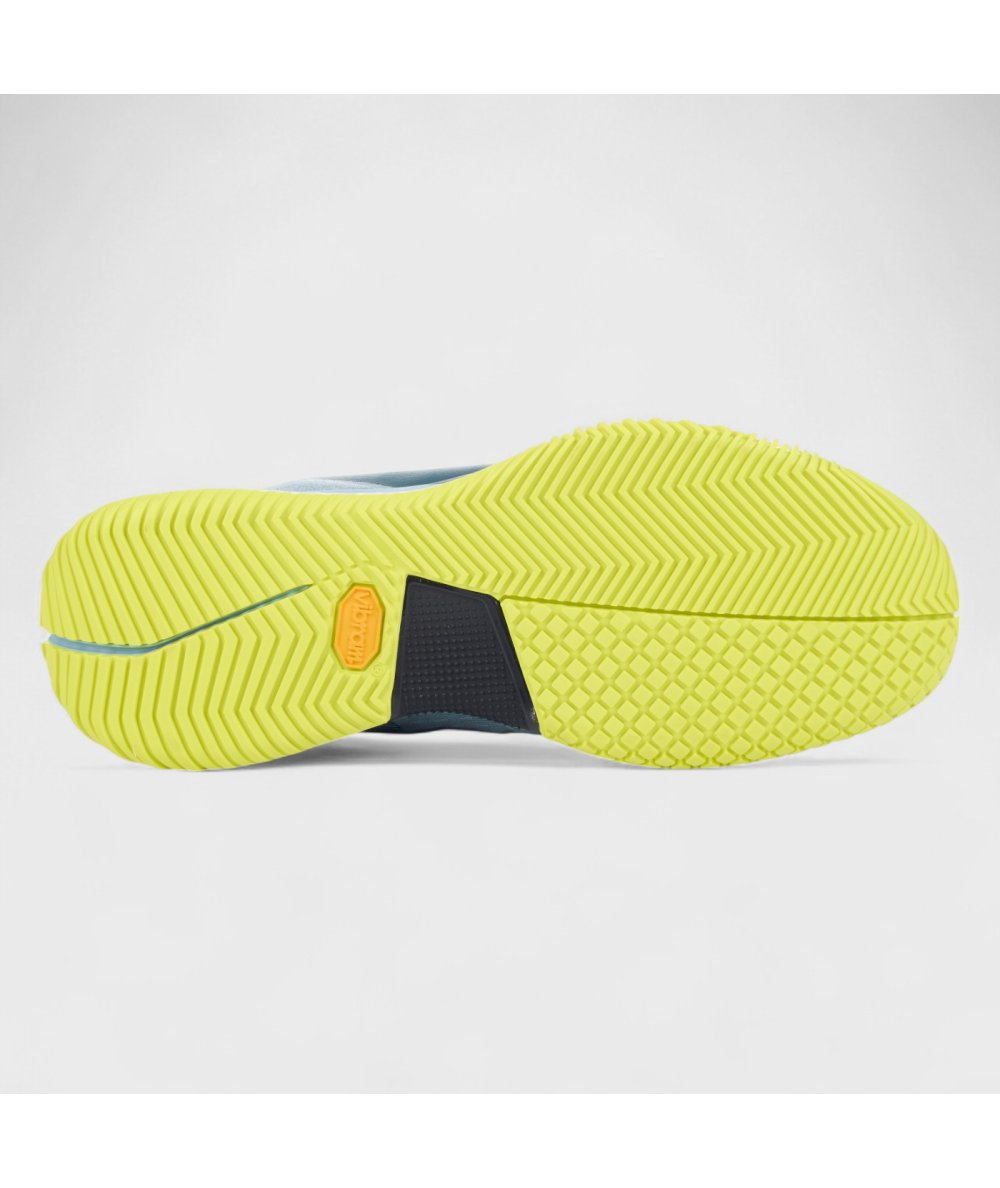 Кроссовки мужские BullPadel для падел-тенниса X-PLO VIBRAM 25I