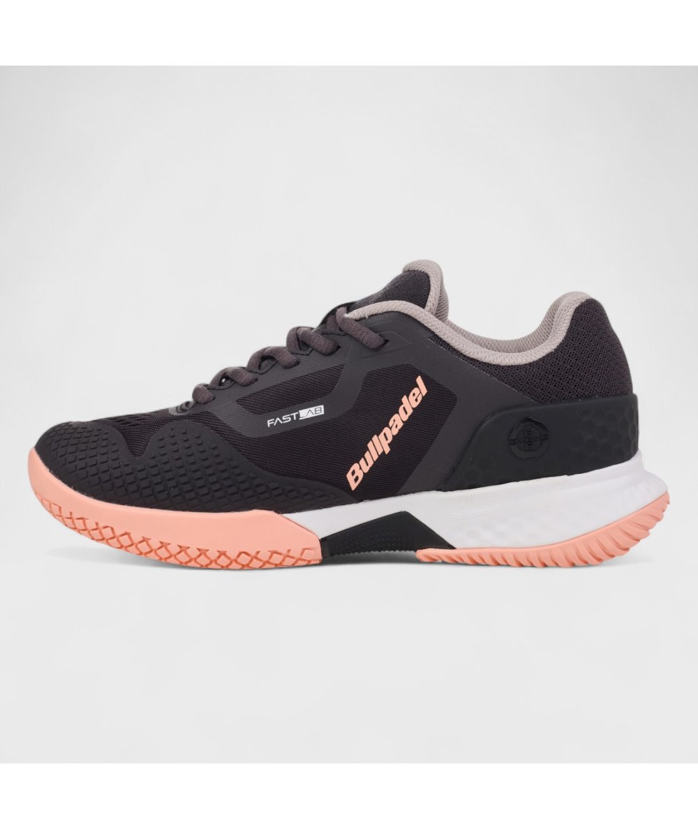 Кроссовки женские BullPadel PEARL VIBRAM 25I