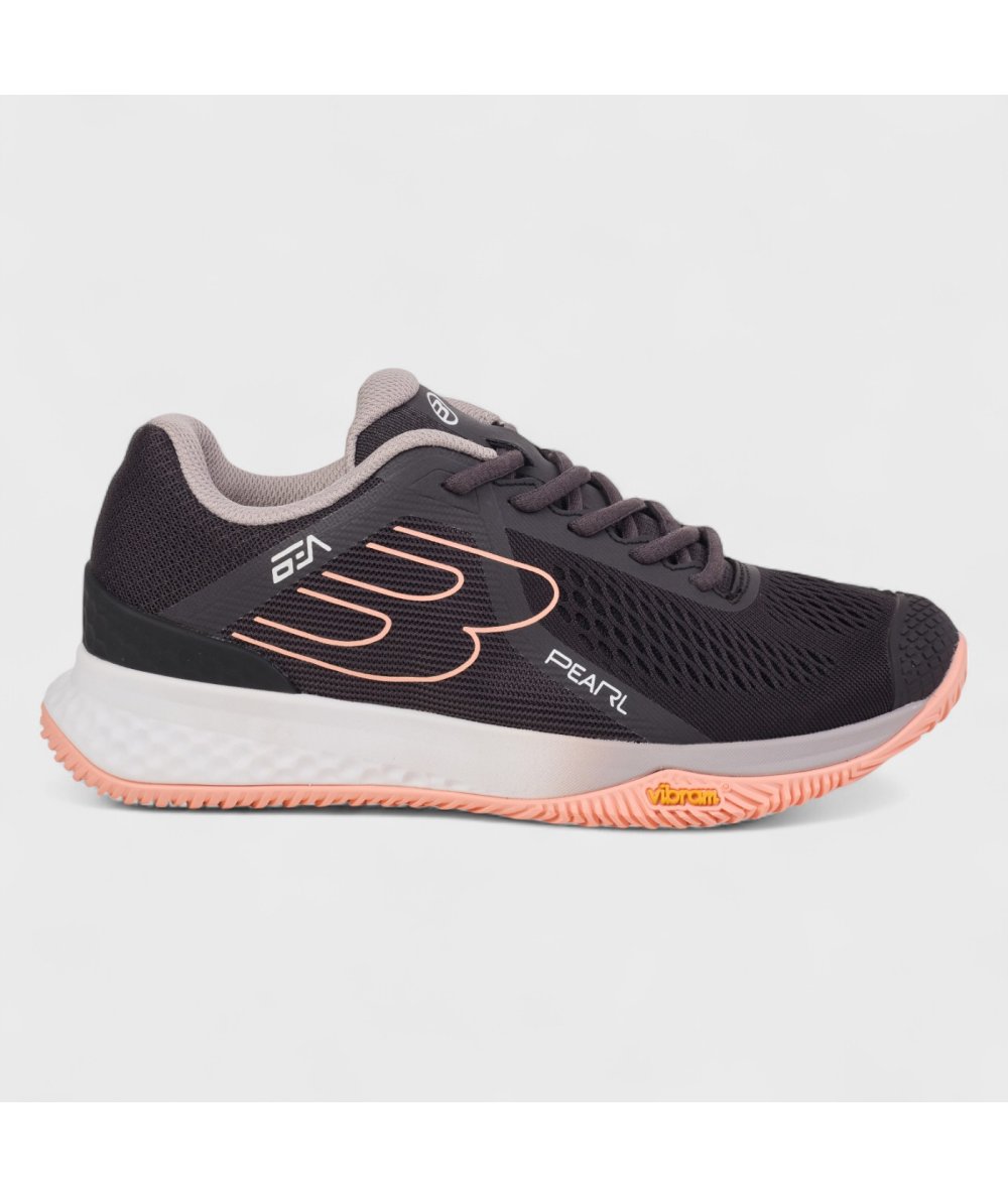 Кроссовки женские BullPadel PEARL VIBRAM 25I