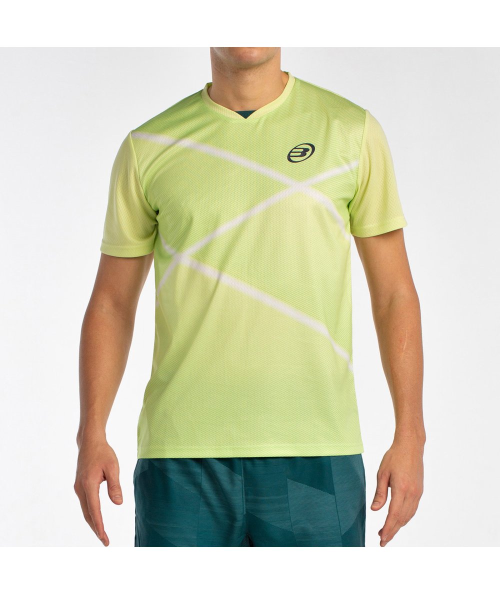 Футболка мужская BullPadel LADRA