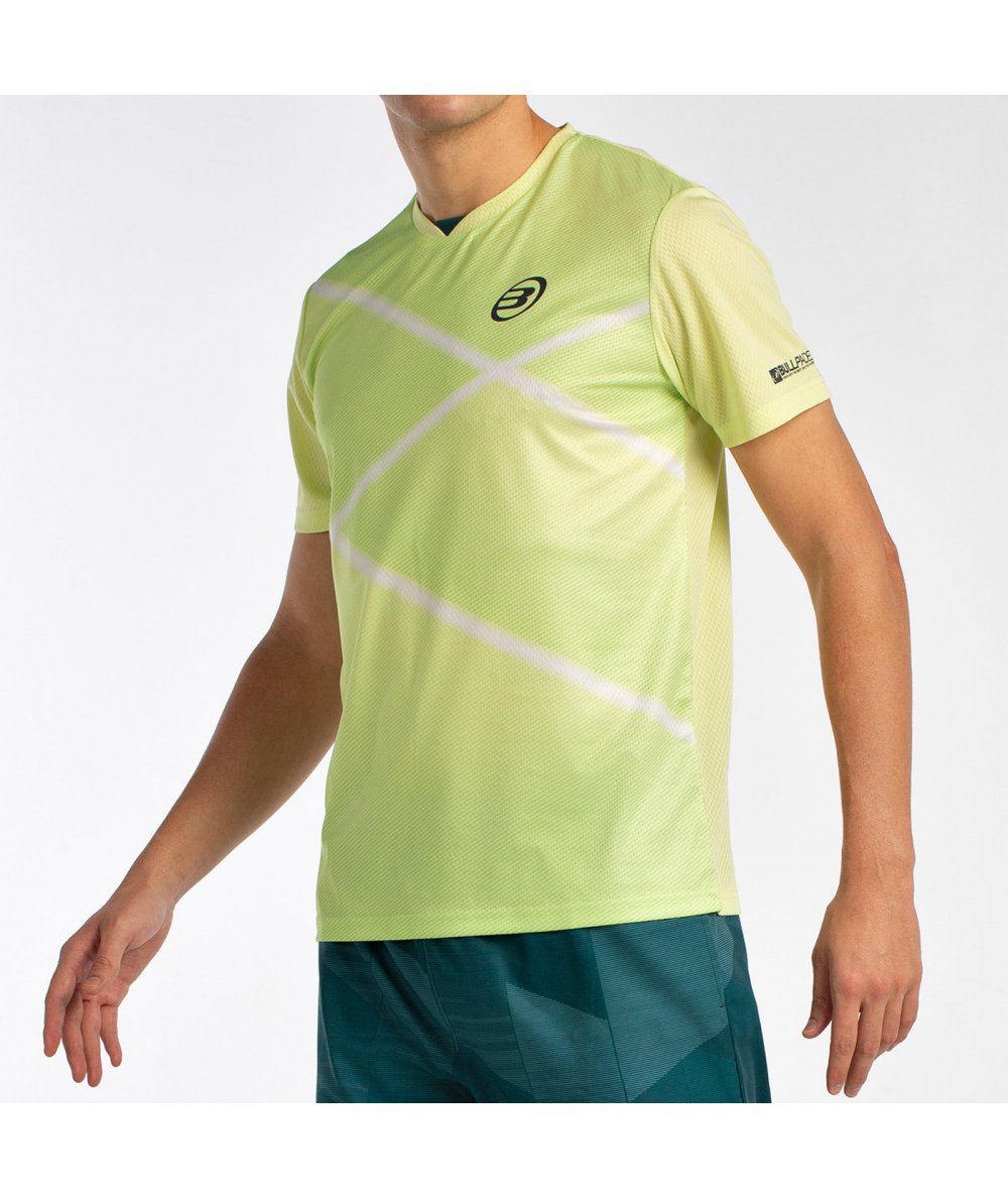 Футболка мужская BullPadel LADRA
