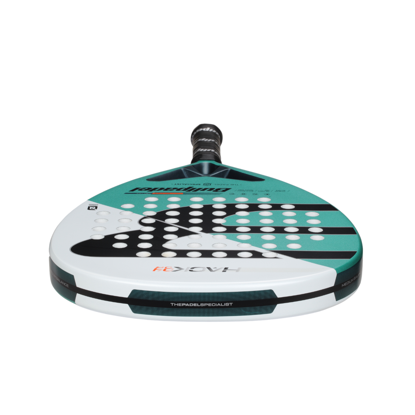 Ракетка для падела Bullpadel HACK JUNIOR 25