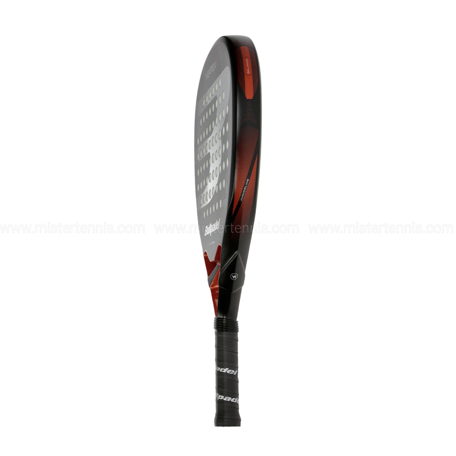 Ракетка для падела Bullpadel Vertex Junior 2025