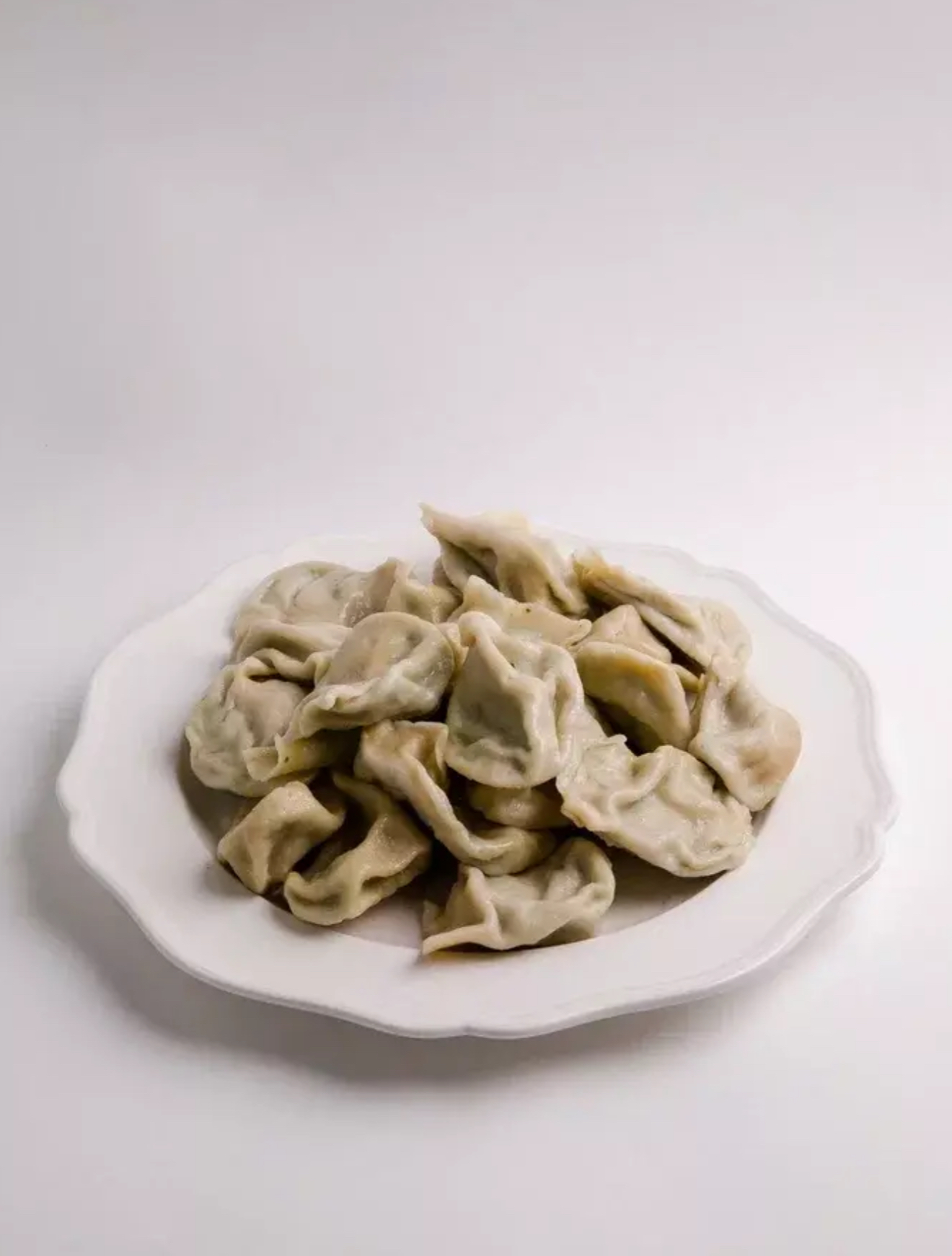 Яичное курзе  с зеленью 