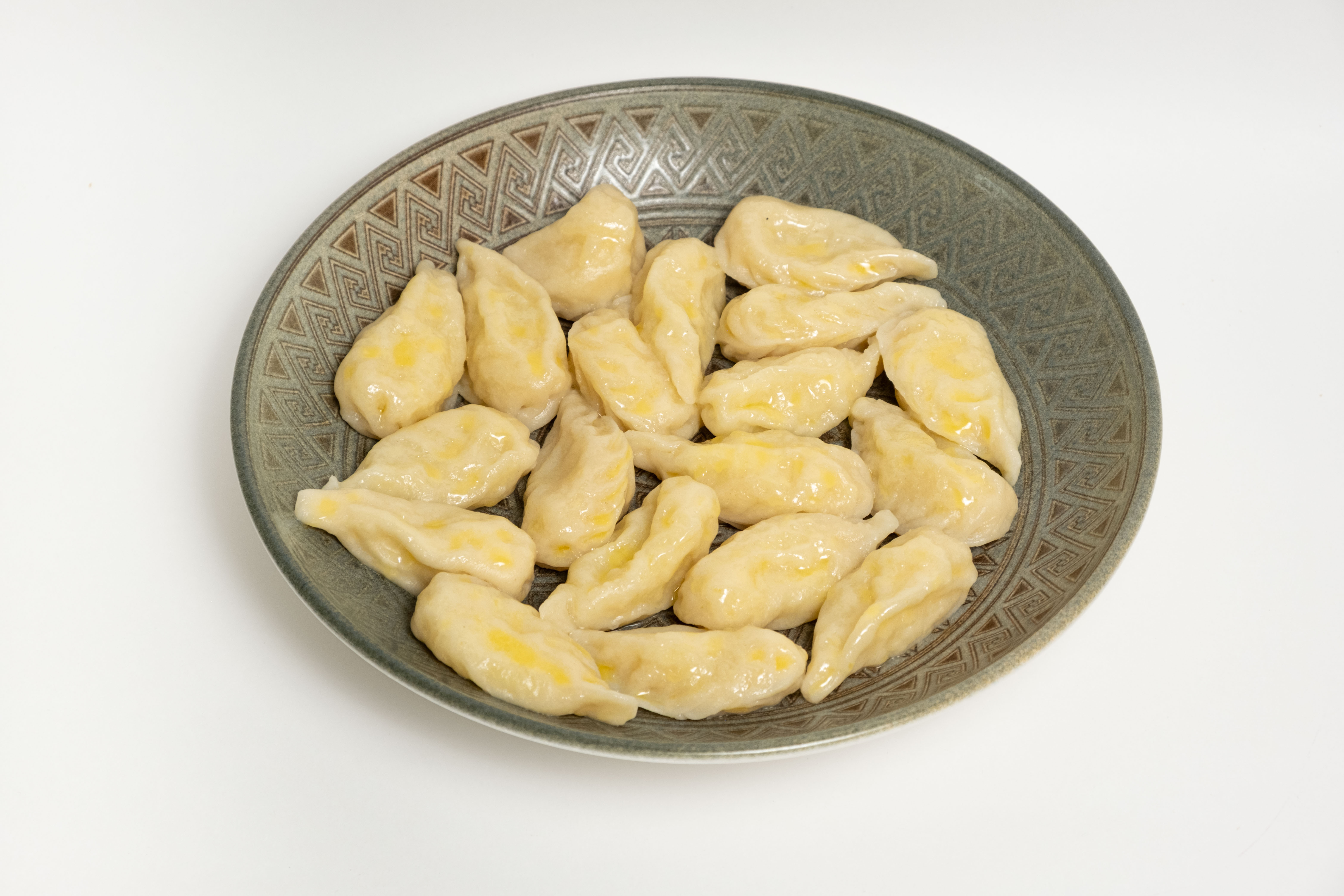 Курзе с картошкой