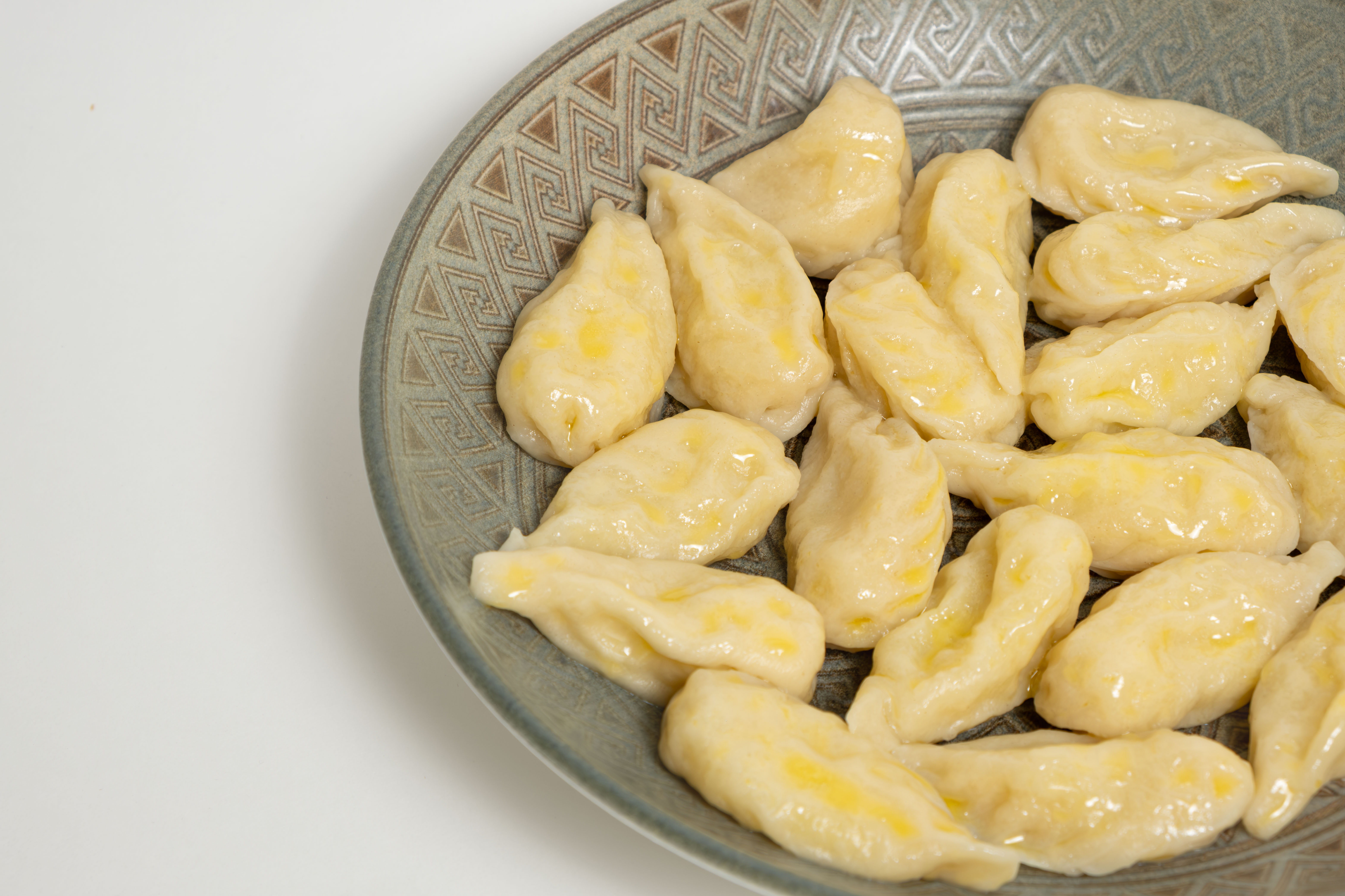 Курзе с картошкой