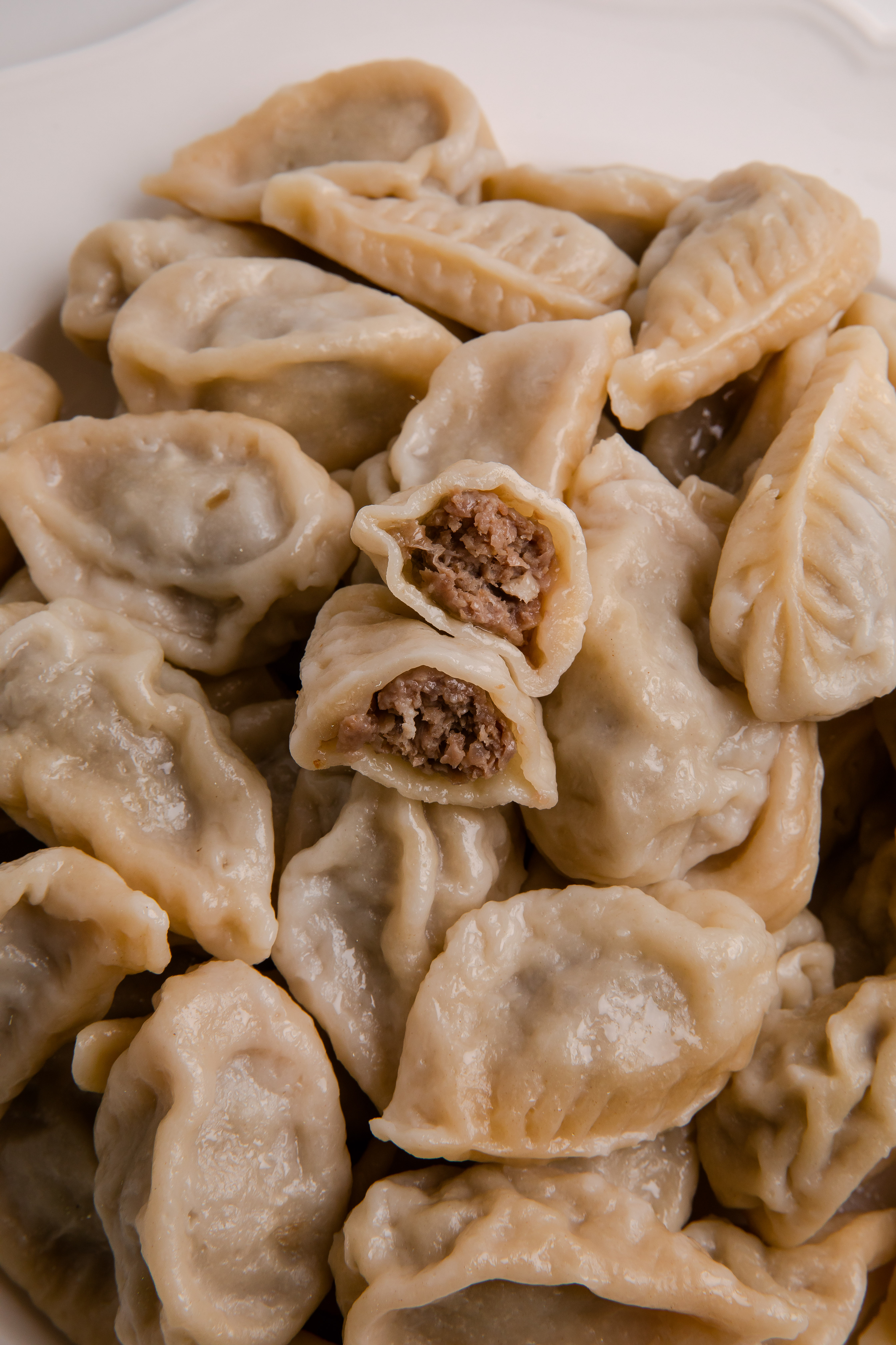Курзе с мясом 
