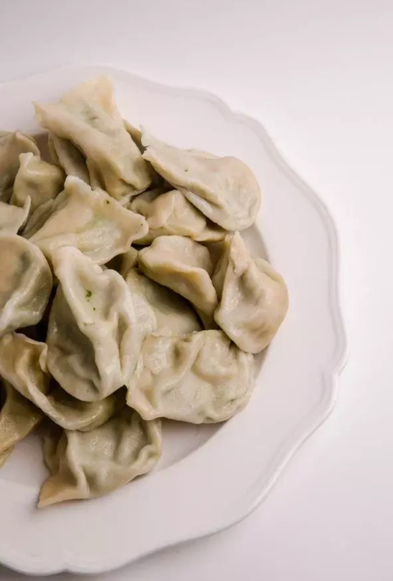 Яичное курзе  с зеленью 