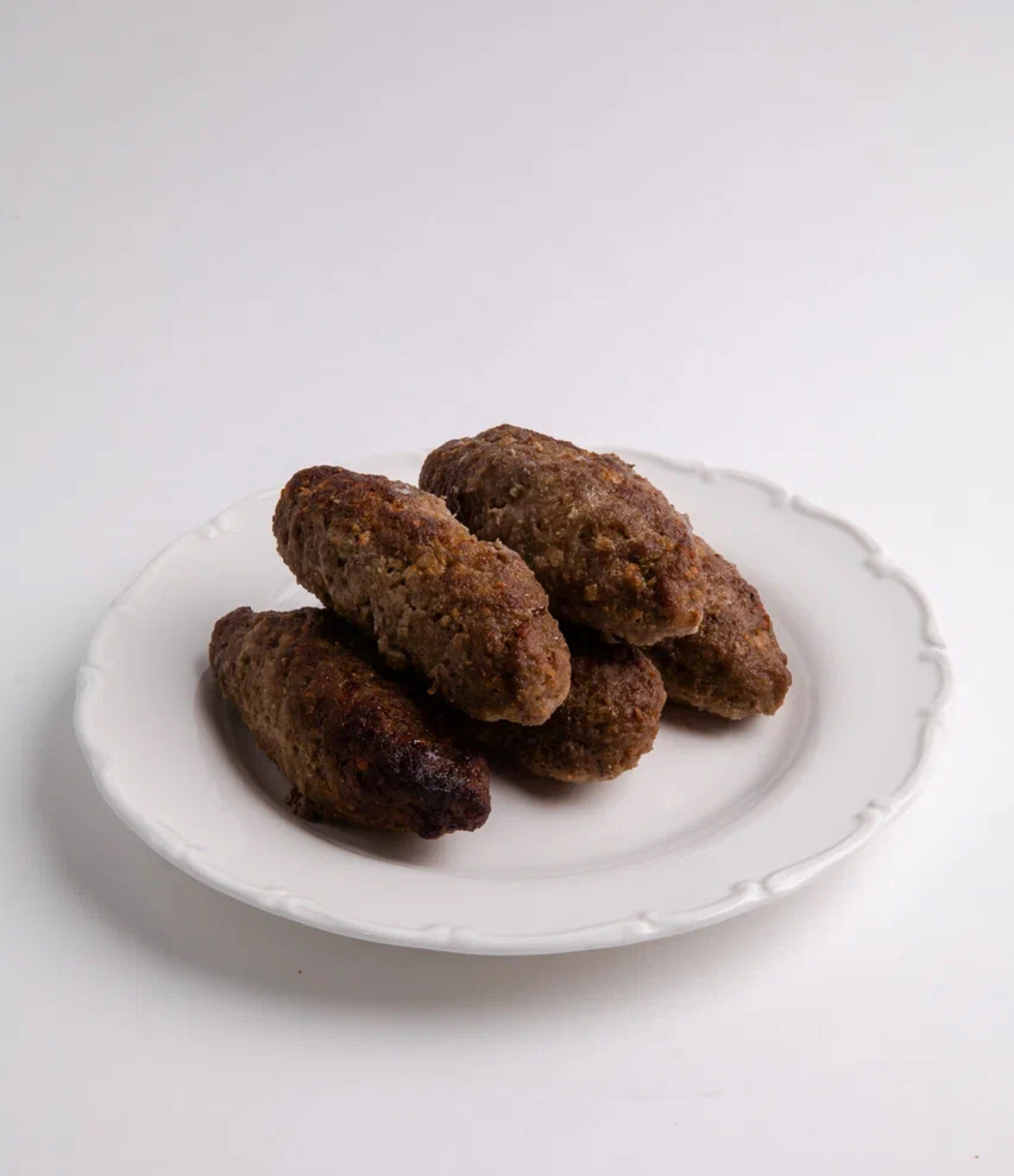 Люля говяжьи Гор.