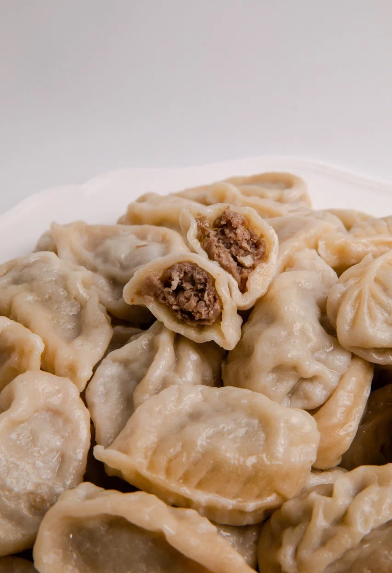 Курзе Мясо с ханцем 