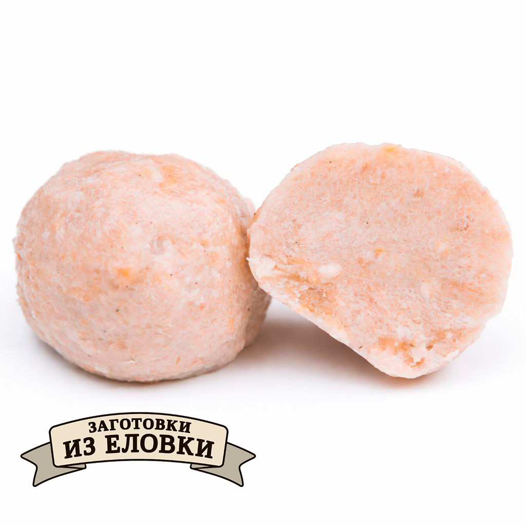 Фрикадельки