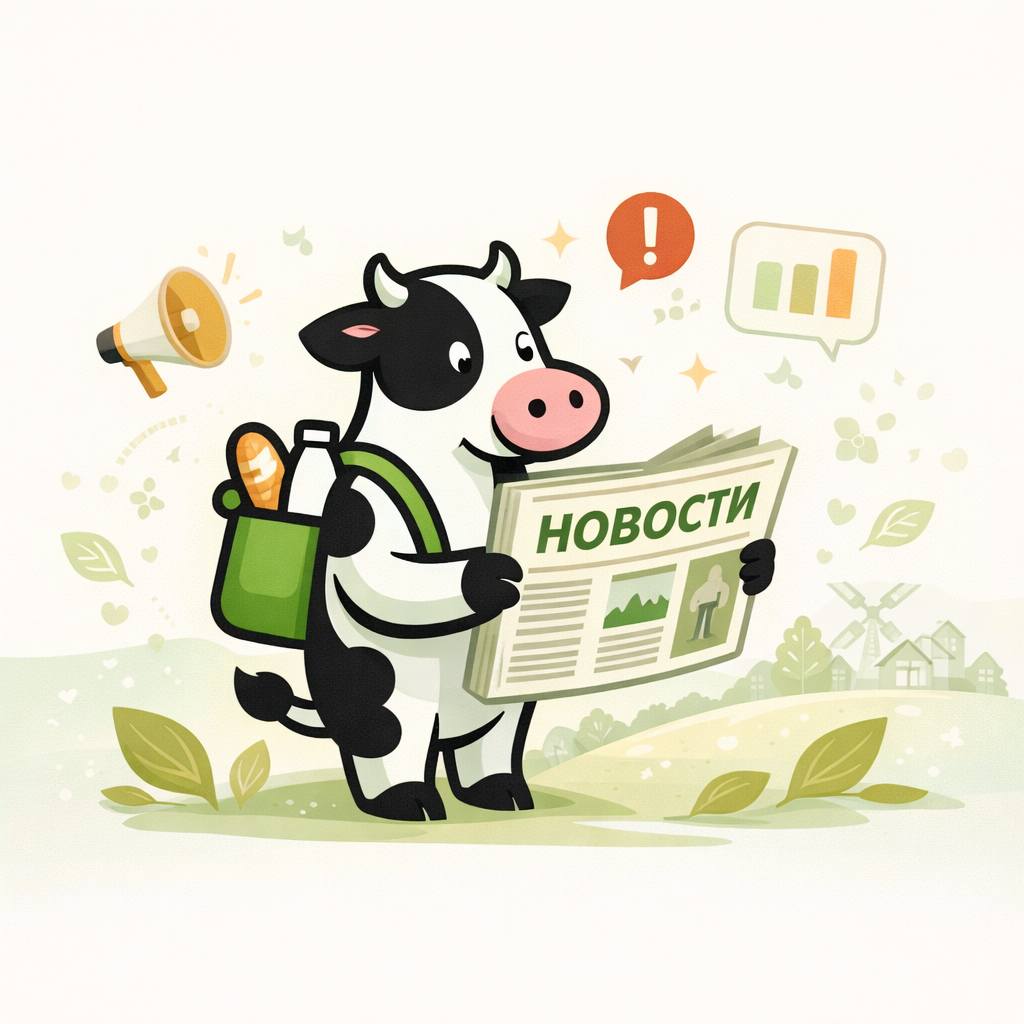 Новости