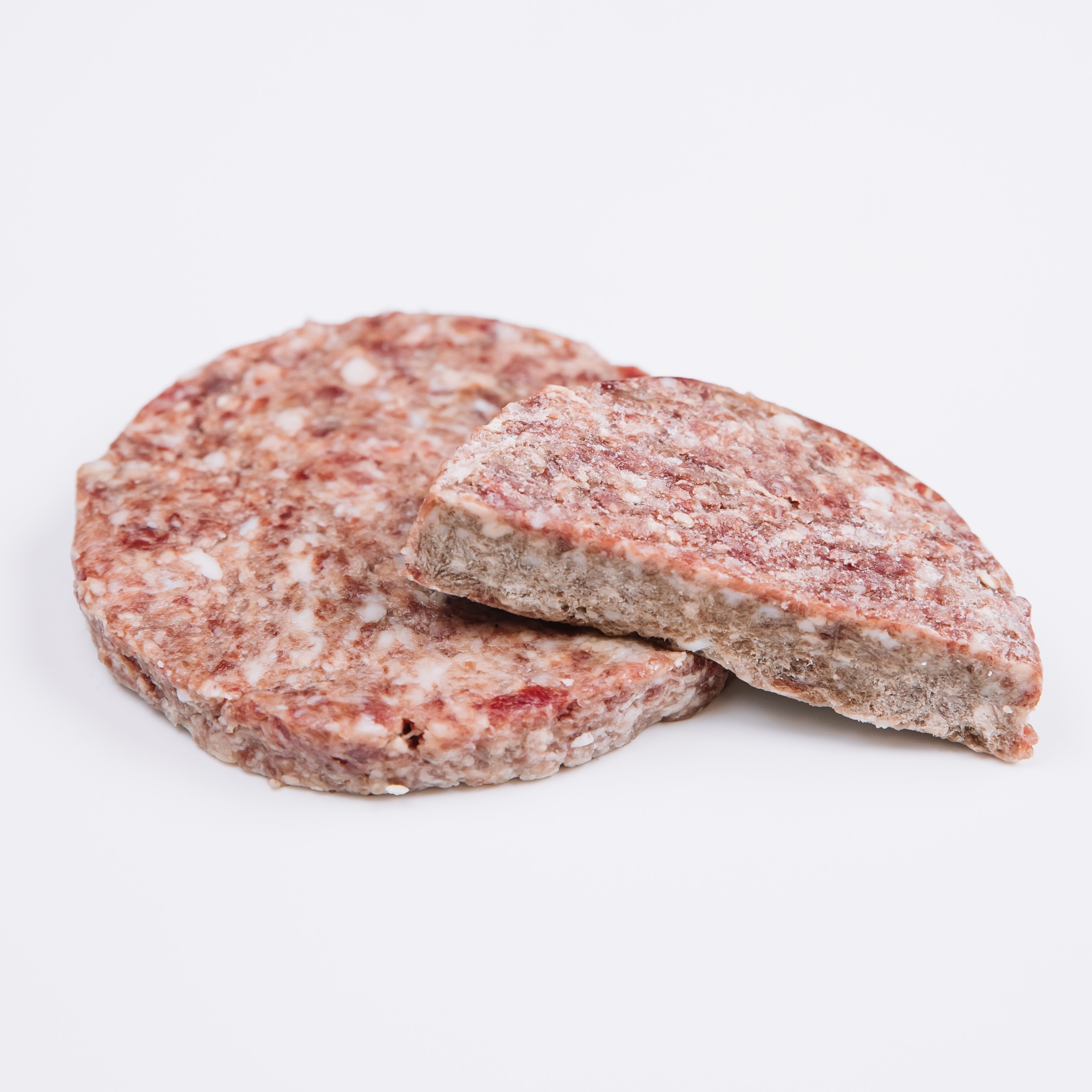 Котлеты "Столовые" п/ф