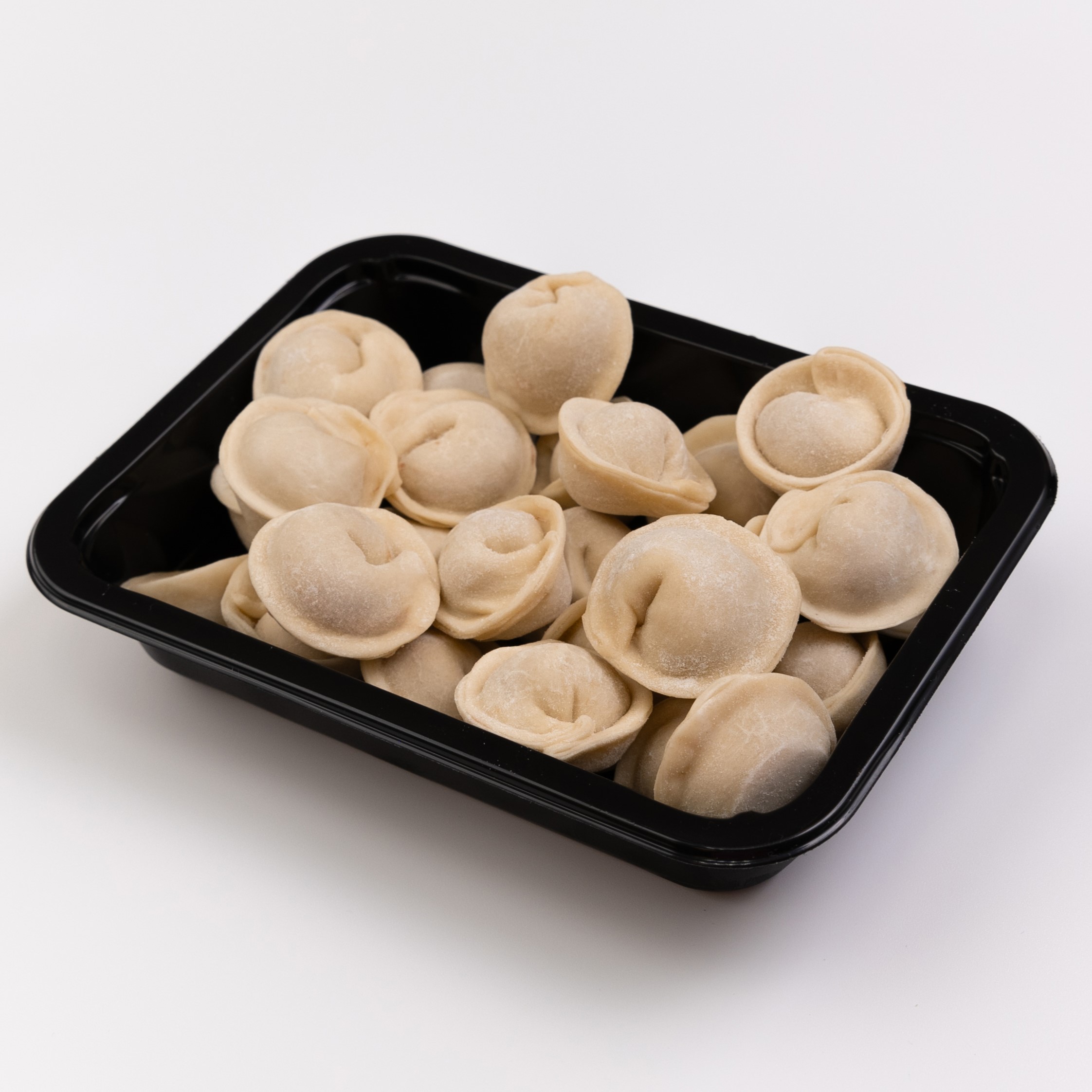 Пельмени "Нежные" с курицей п/ф