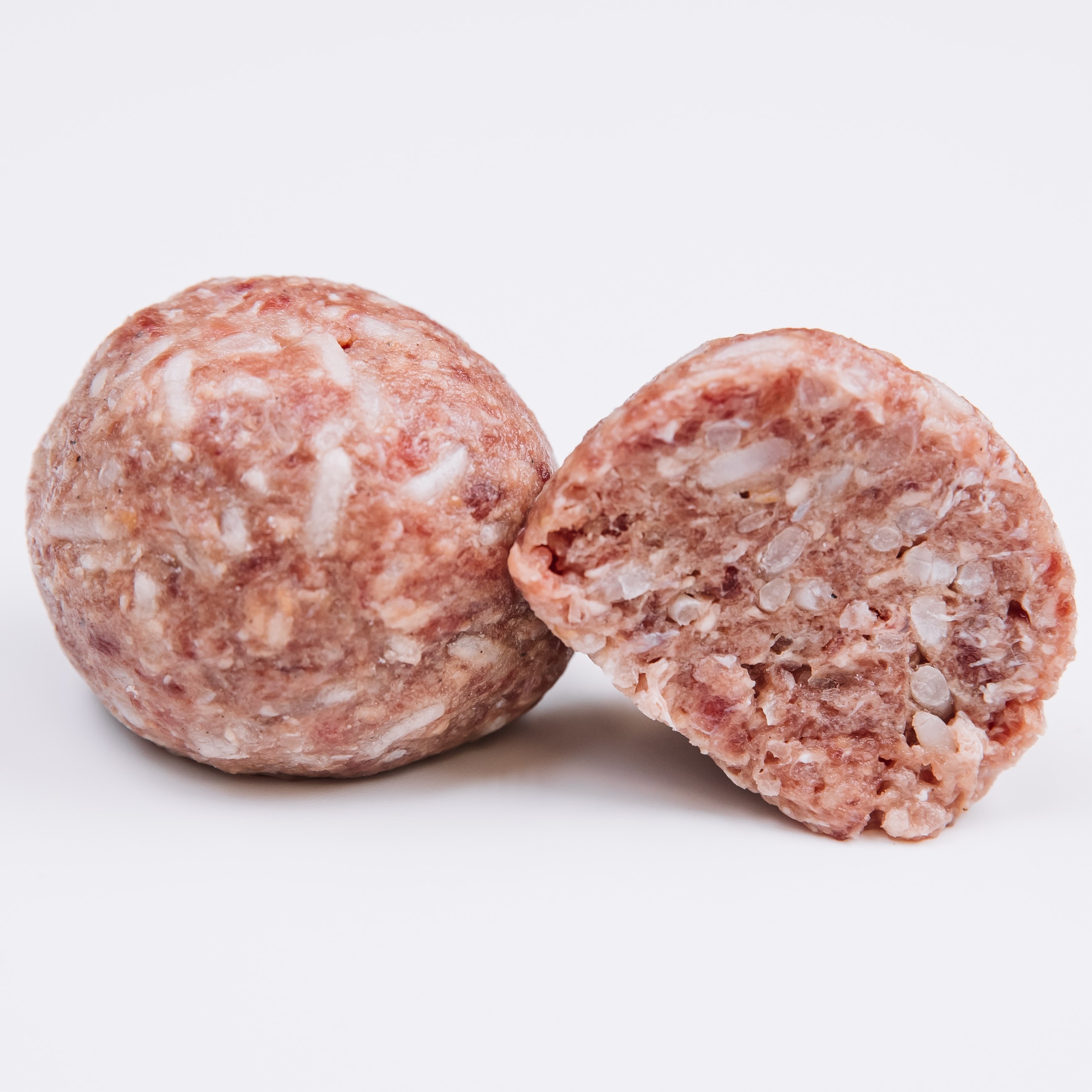 Тефтели "К обеду" п/ф