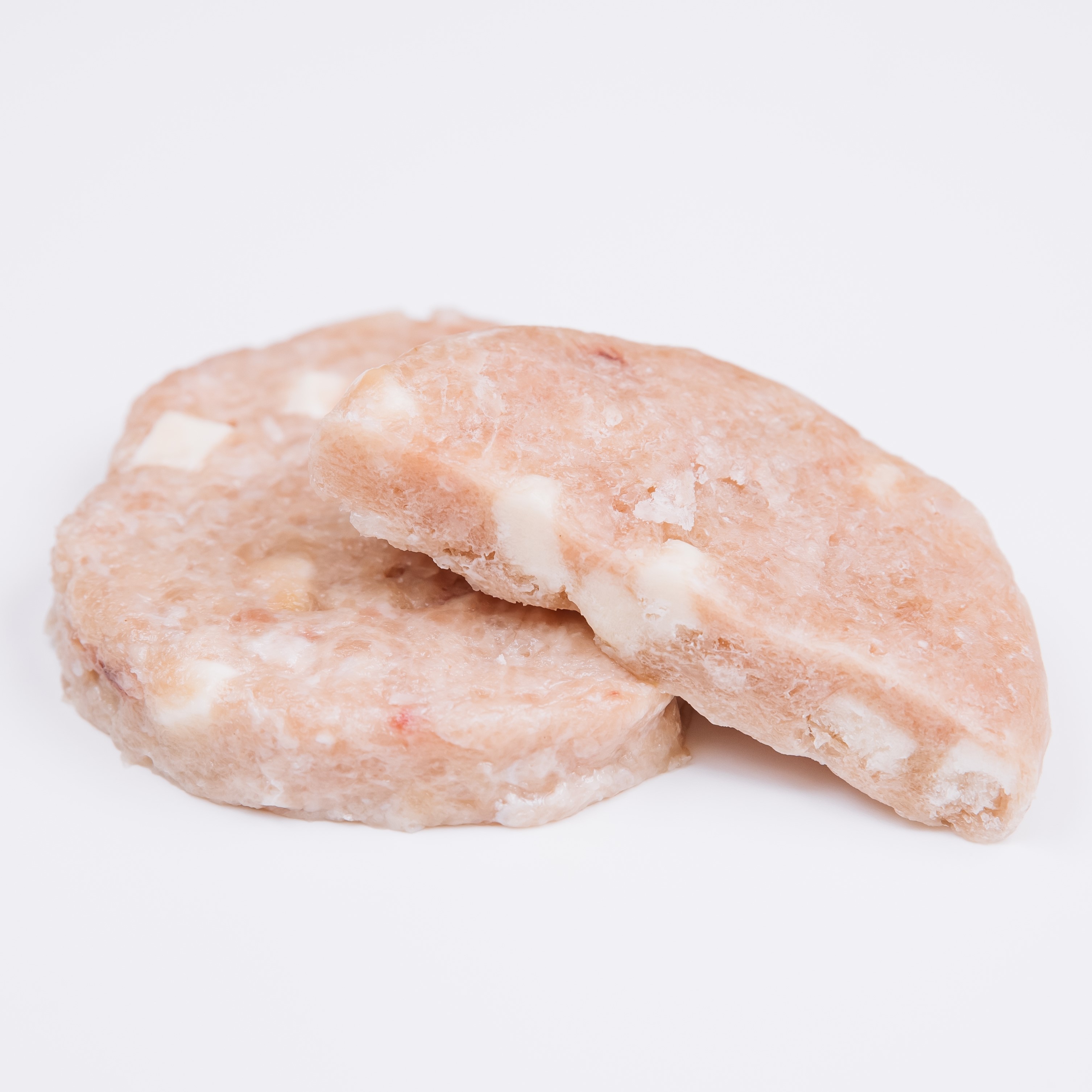 Котлеты "Куриные с сыром сулугуни" п/ф