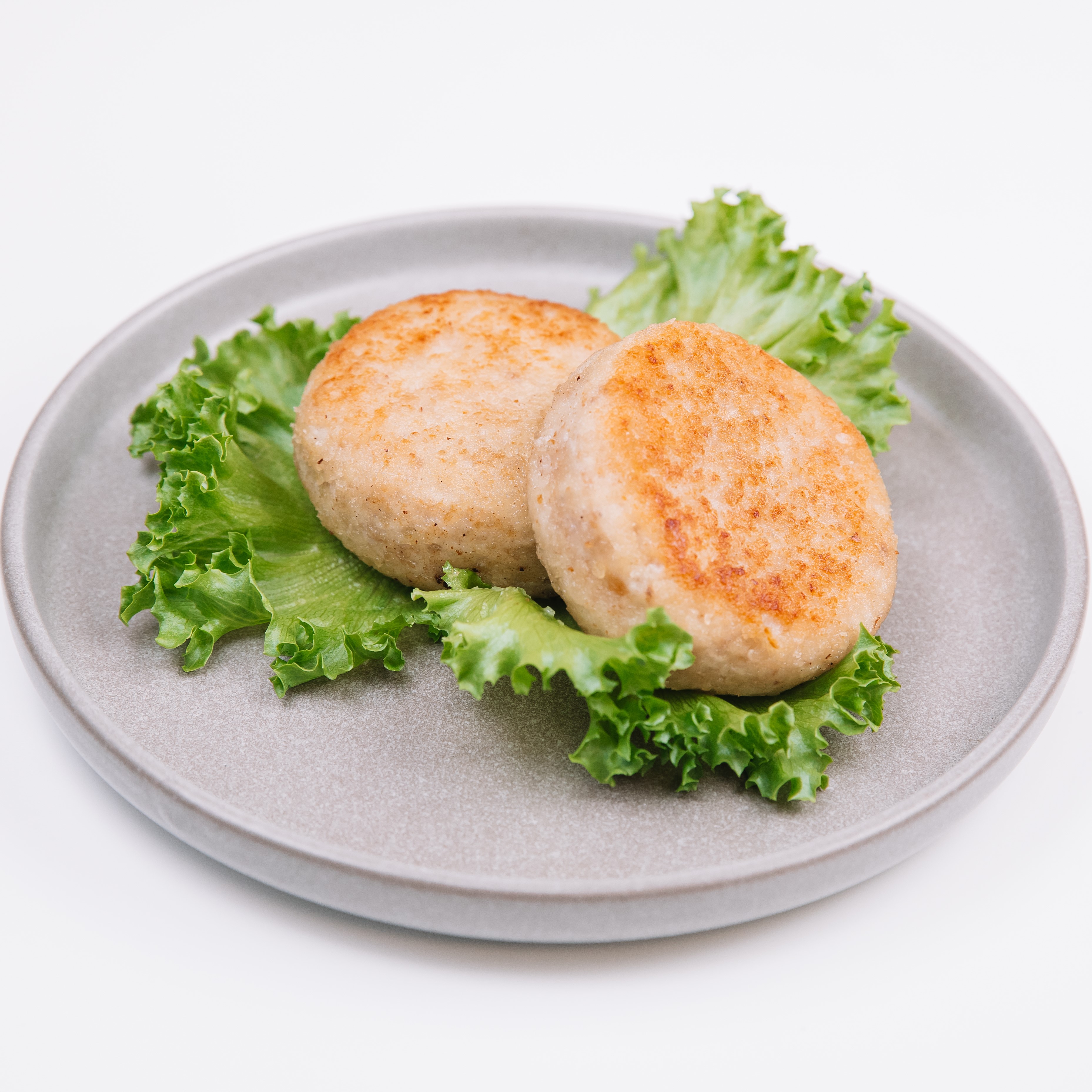 Котлеты "Пожарские" п/ф