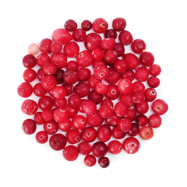 Брусника лесная з/м