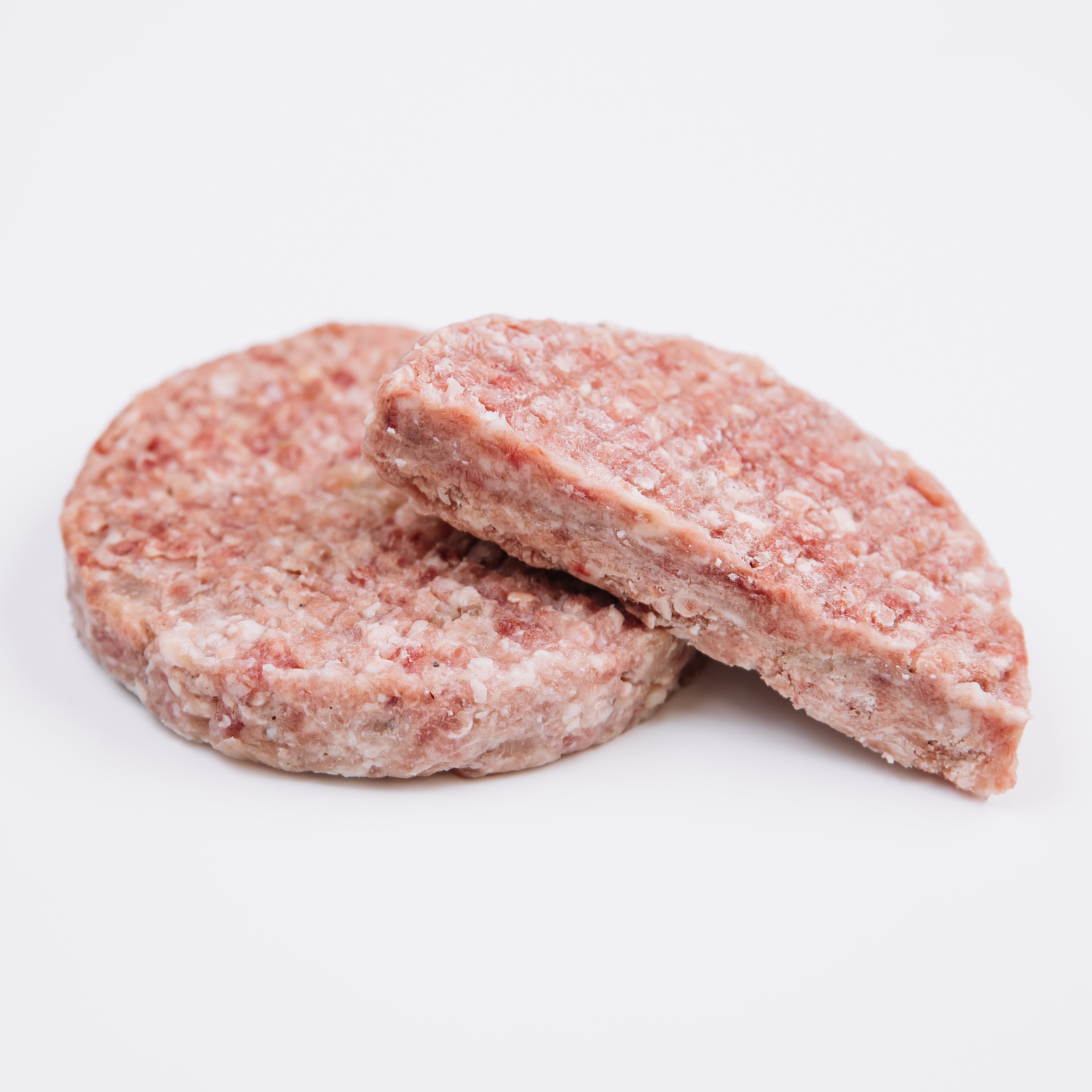 Котлеты "Таймырские" п/ф