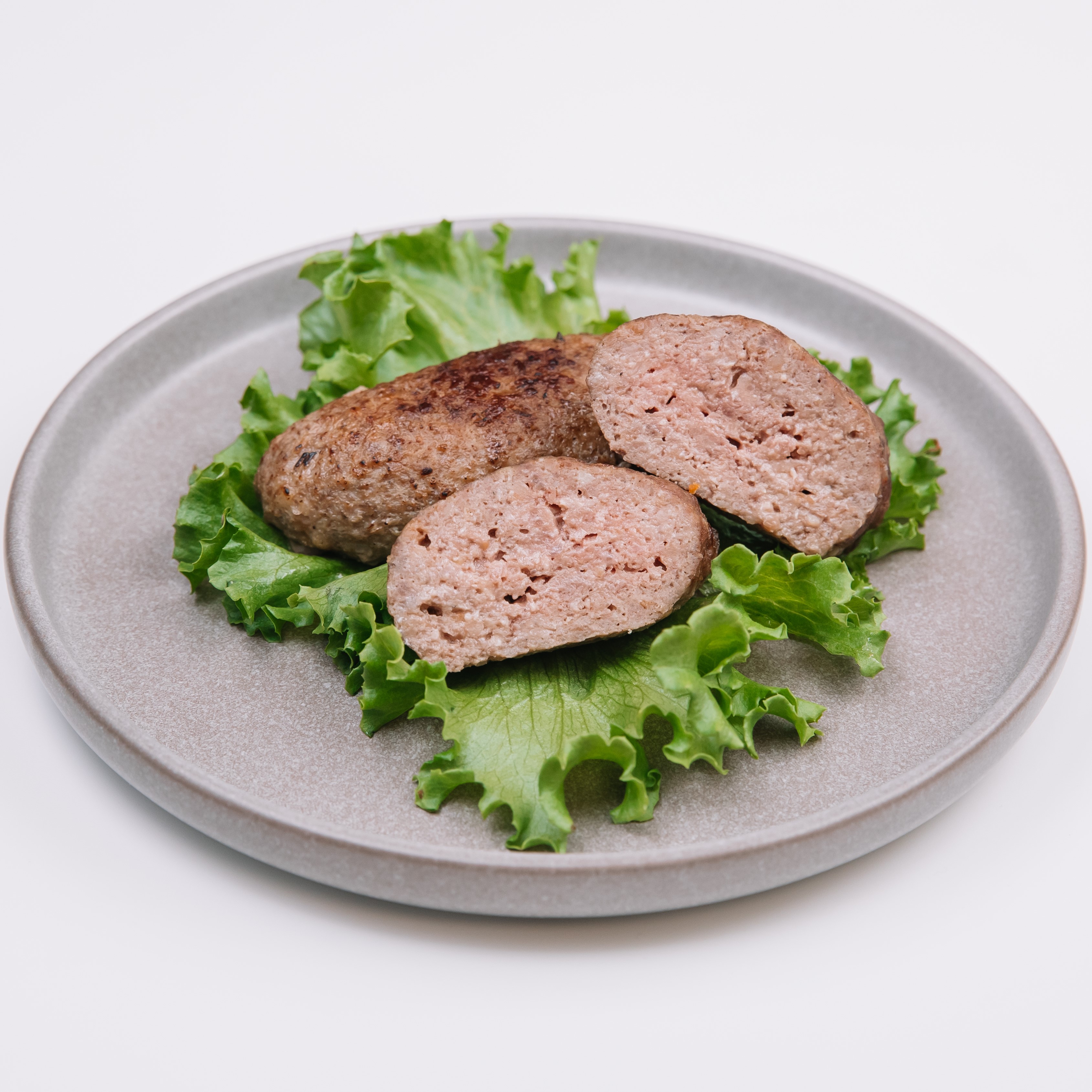 Котлеты "Старорусские" п/ф