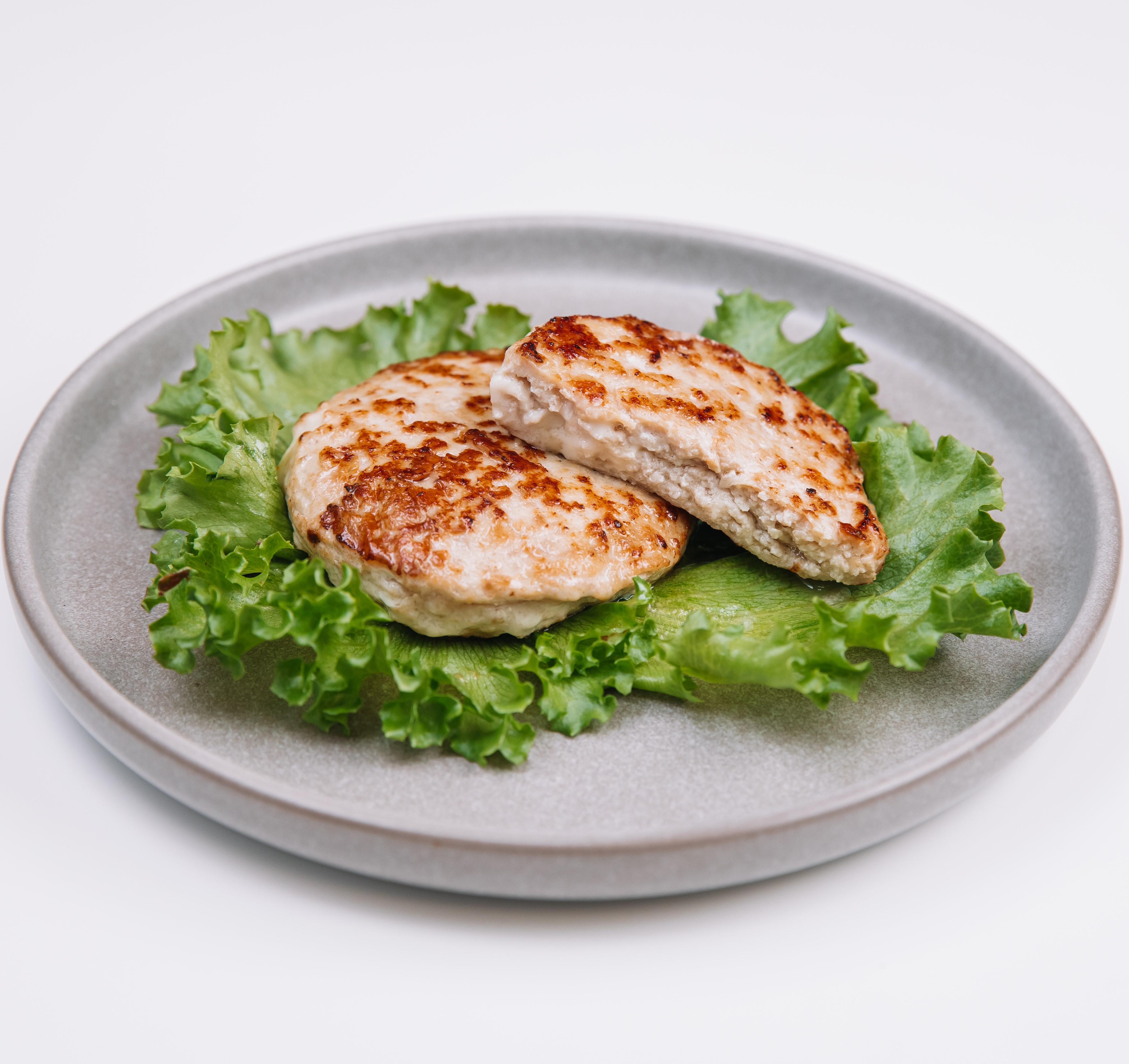 Котлеты "Куриные с сыром сулугуни" п/ф