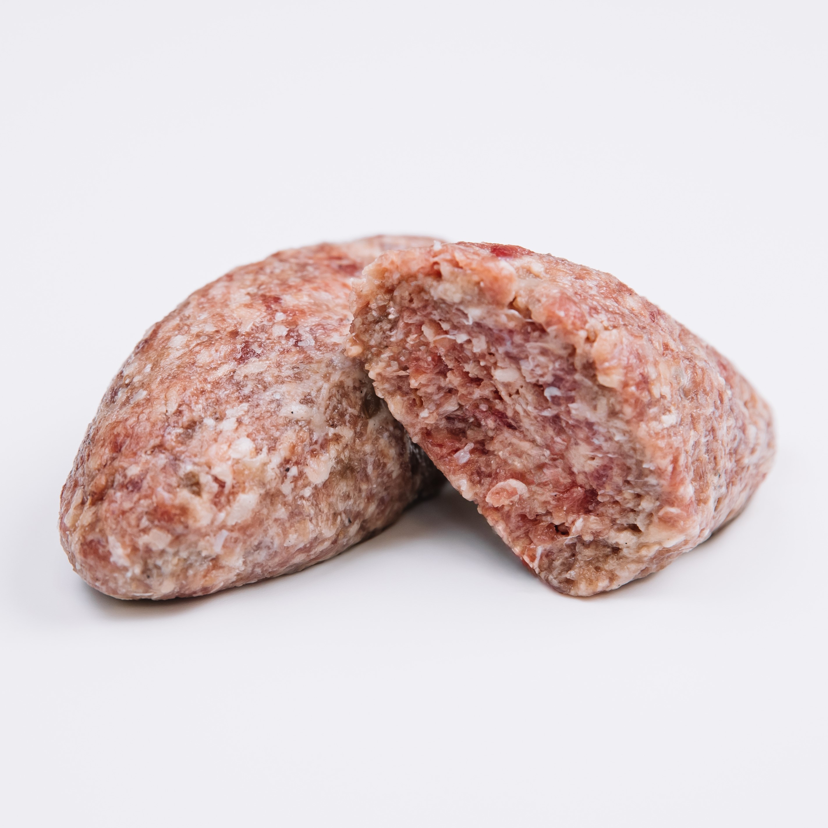 Котлеты "Старорусские" п/ф