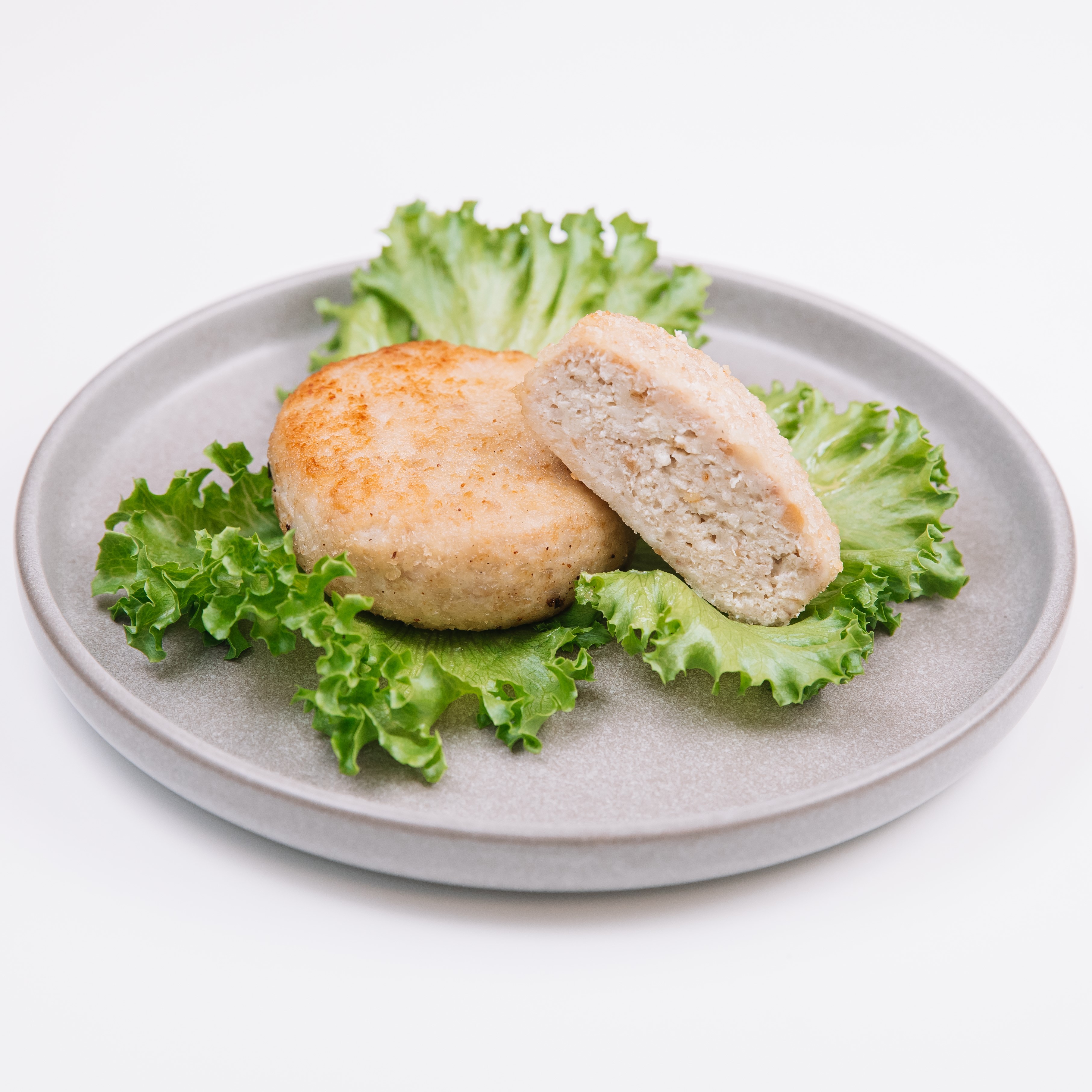 Котлеты "Пожарские" п/ф