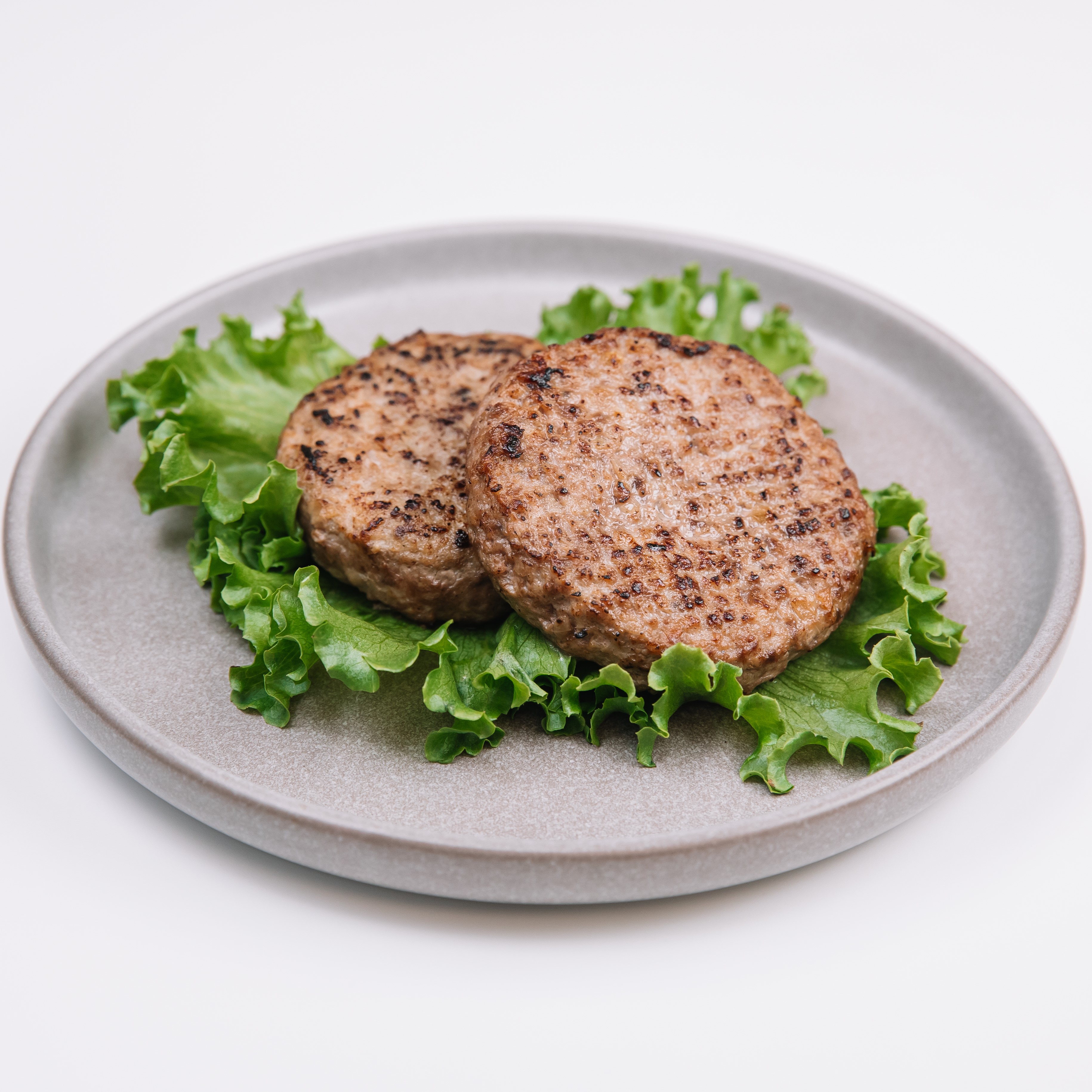 Котлеты "Таймырские" п/ф