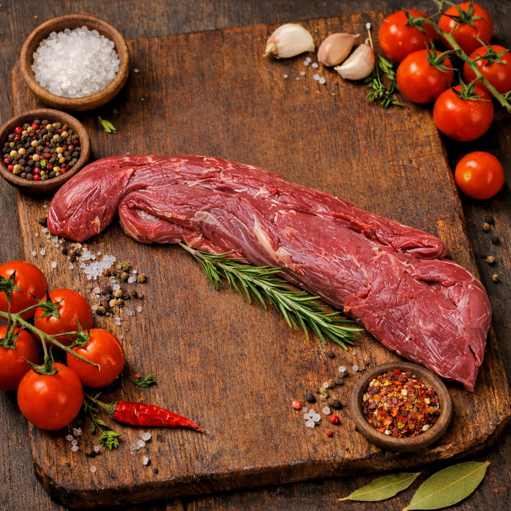 Вырезка внутренняя