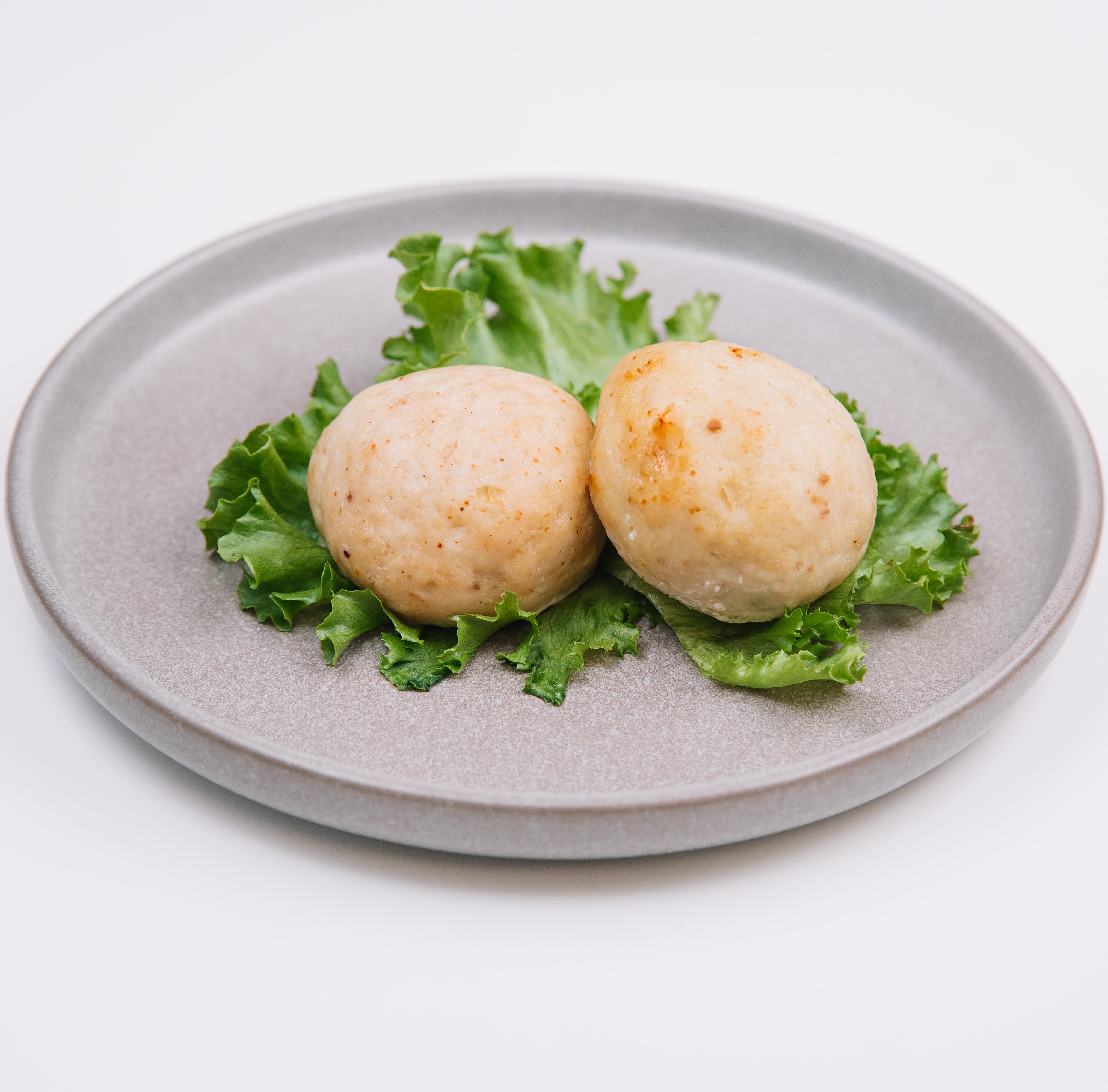 Котлеты "Рыбацкие" п/ф