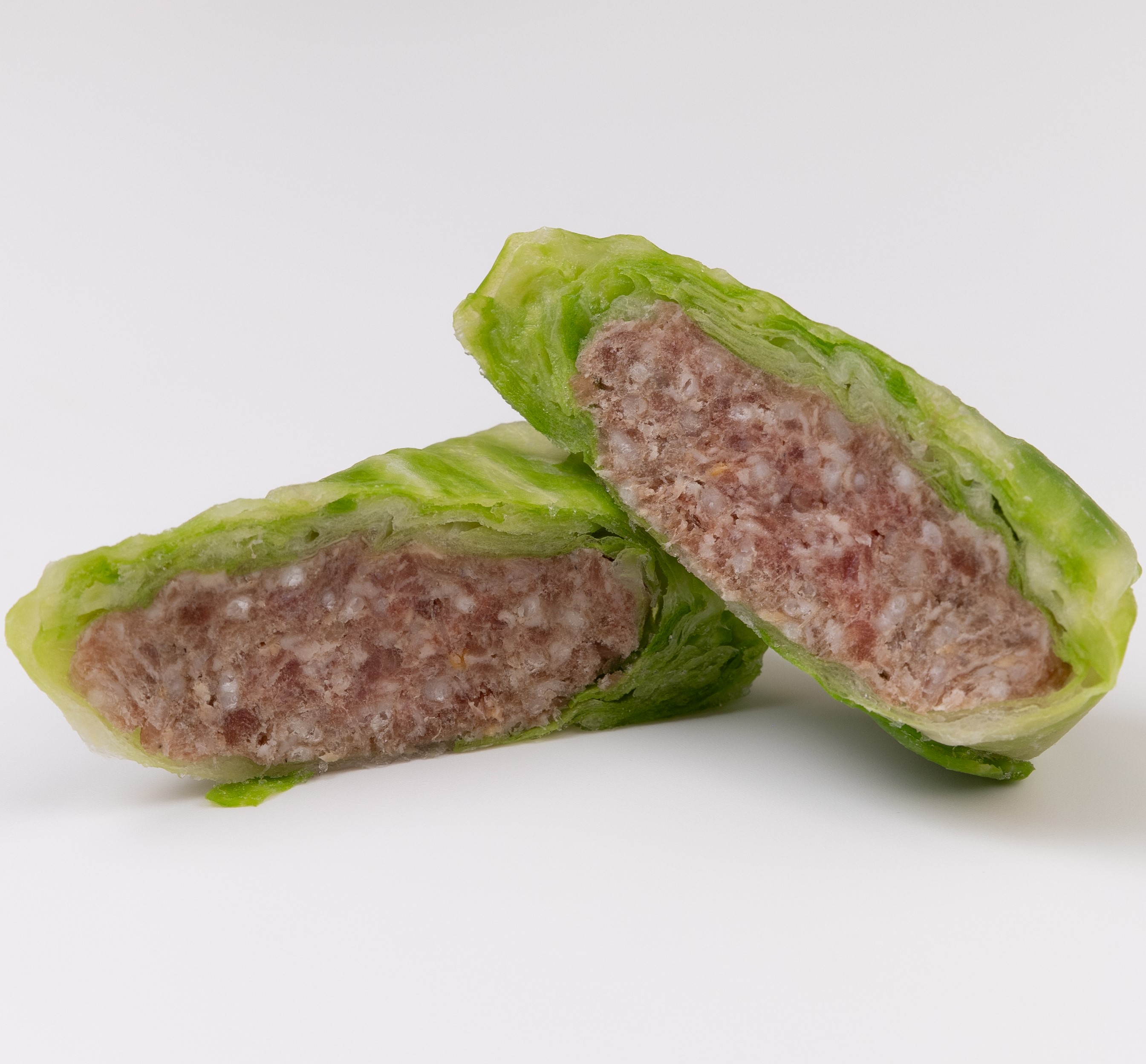 Голубцы "Домашние" п/ф