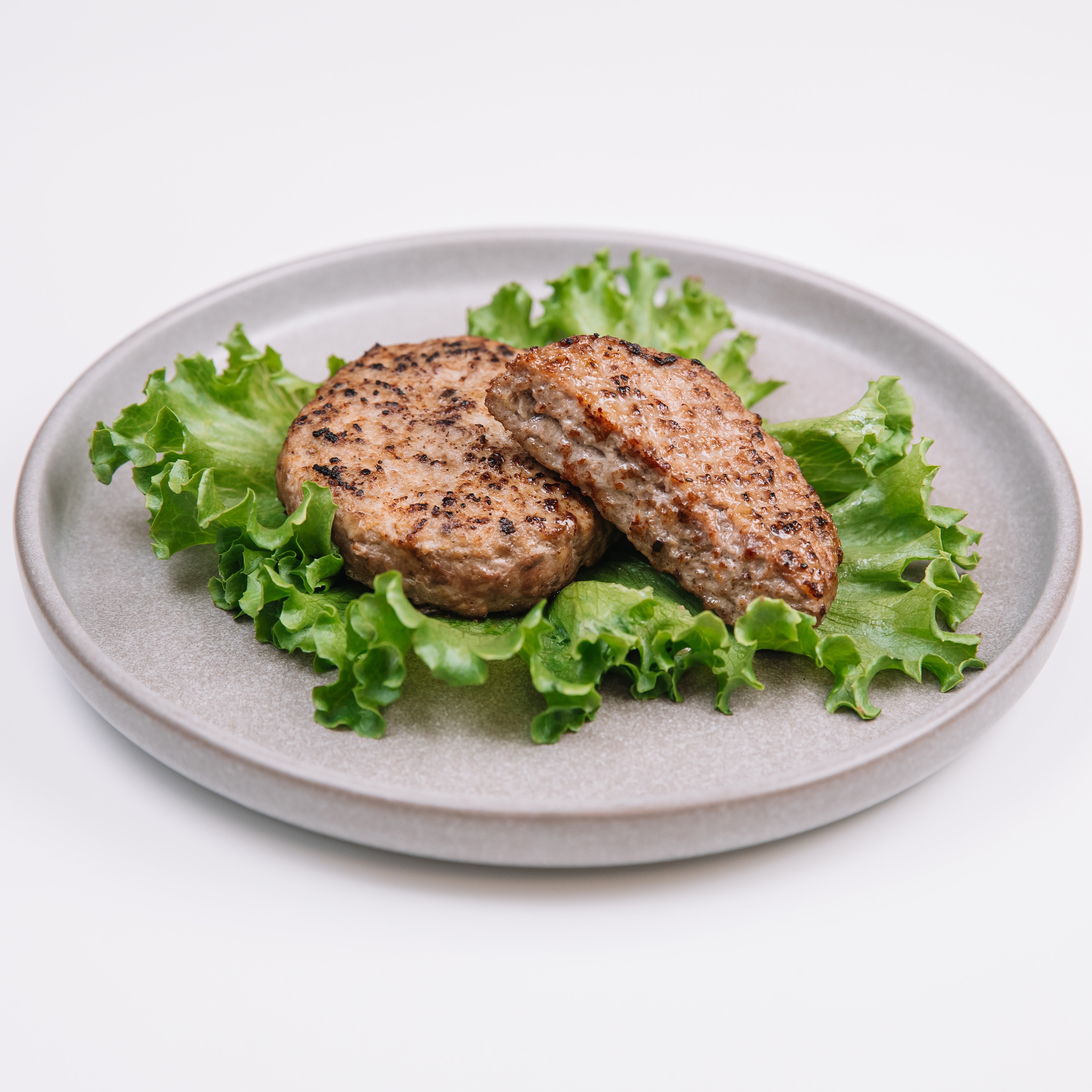 Котлеты "Таймырские" п/ф