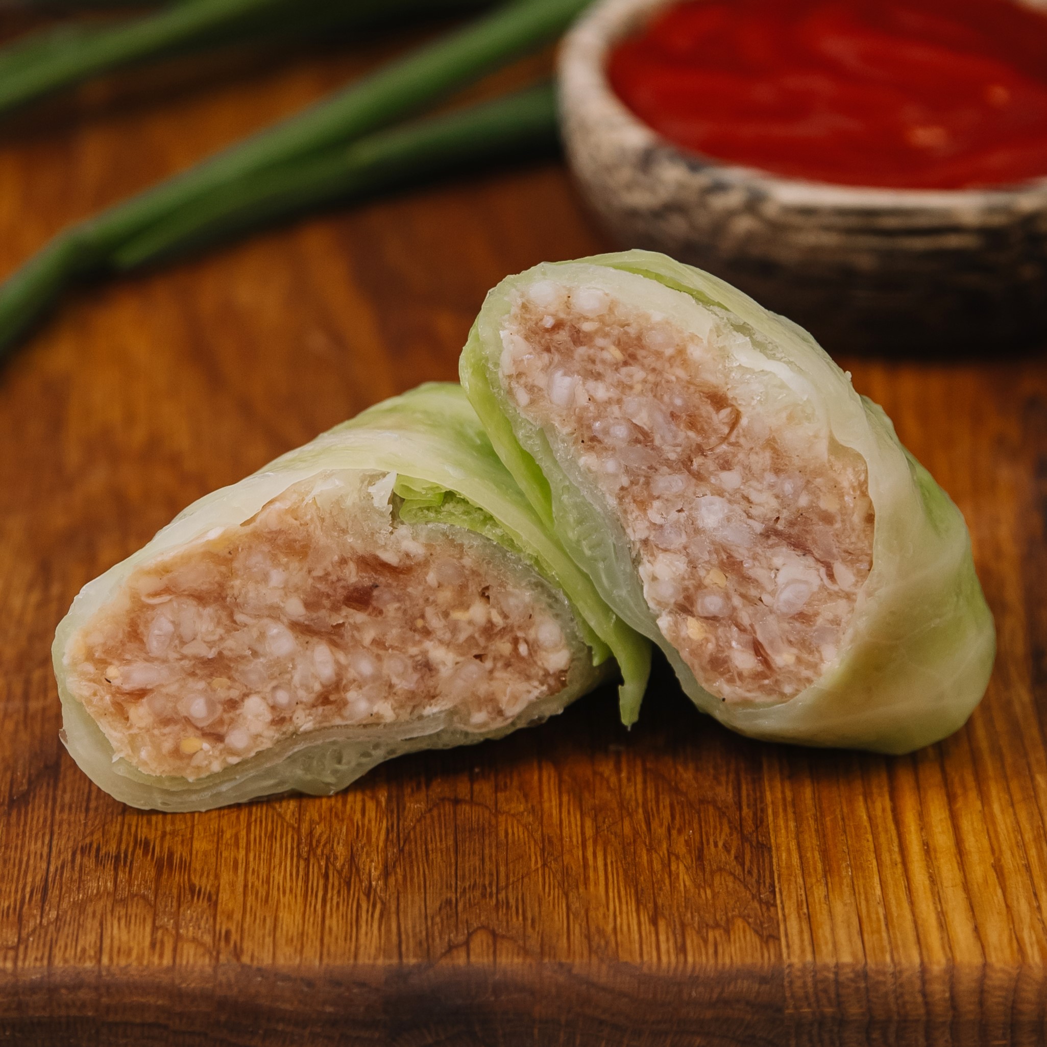 Голубцы "Фирменные" п/ф