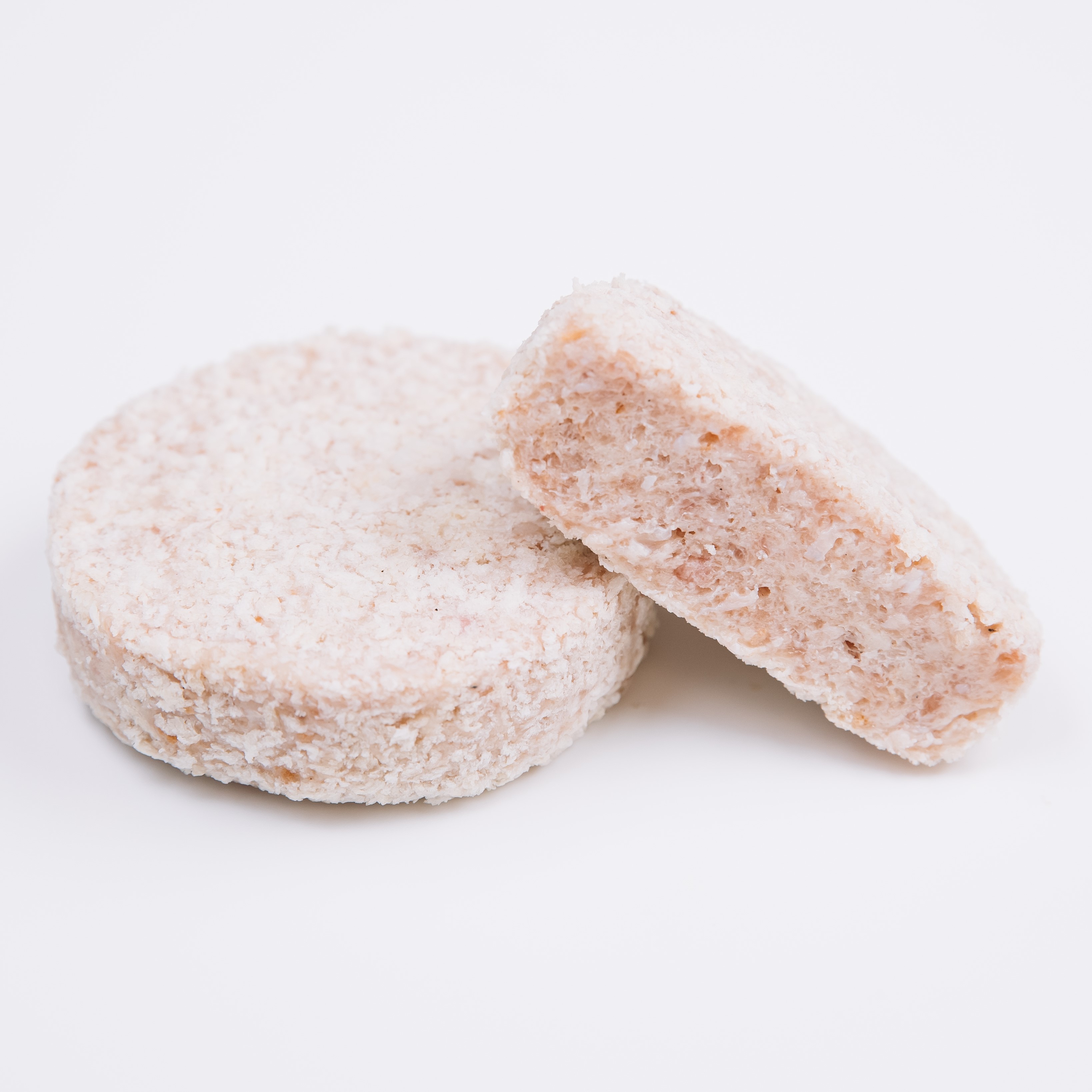 Котлеты "Пожарские" п/ф