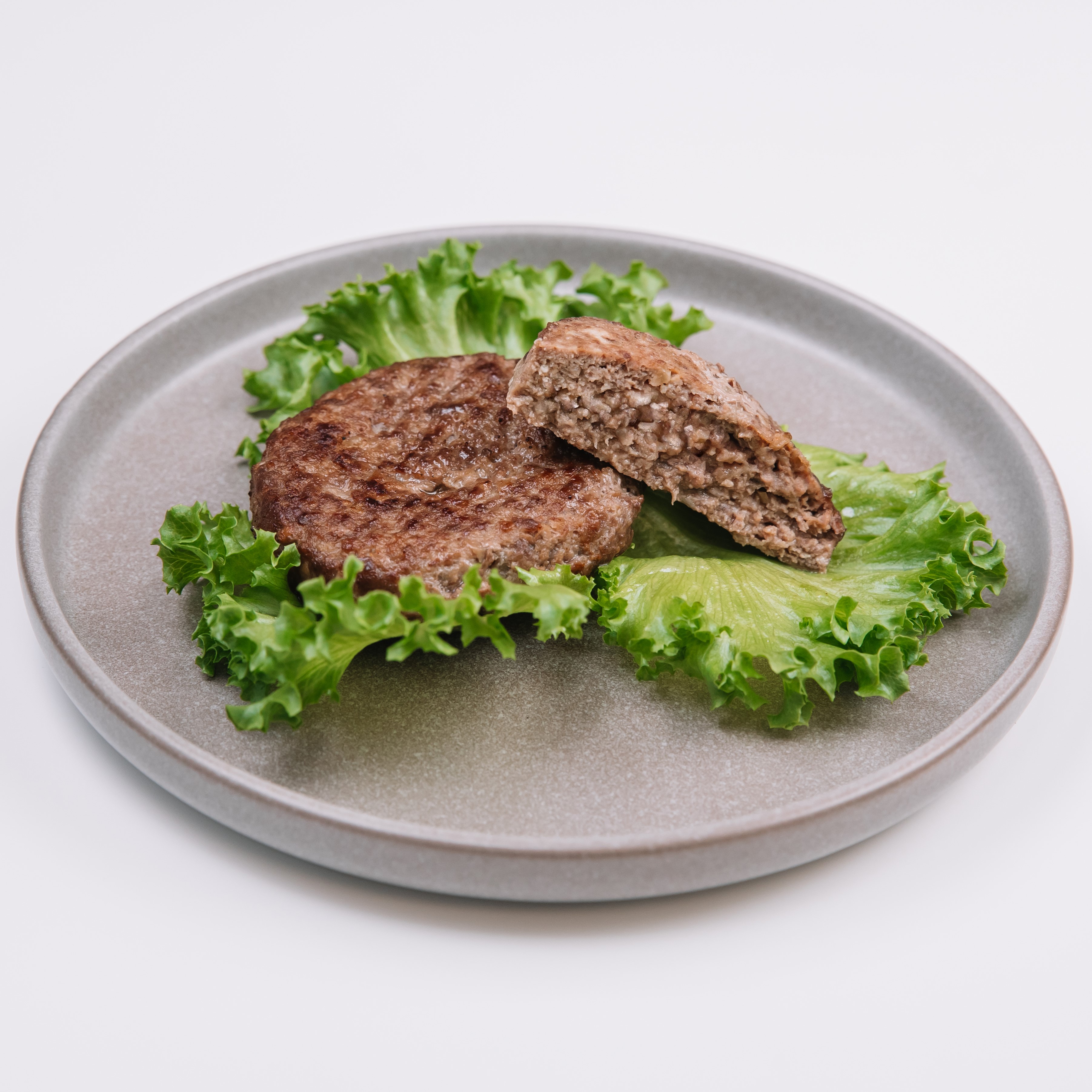 Котлеты "Столовые" п/ф