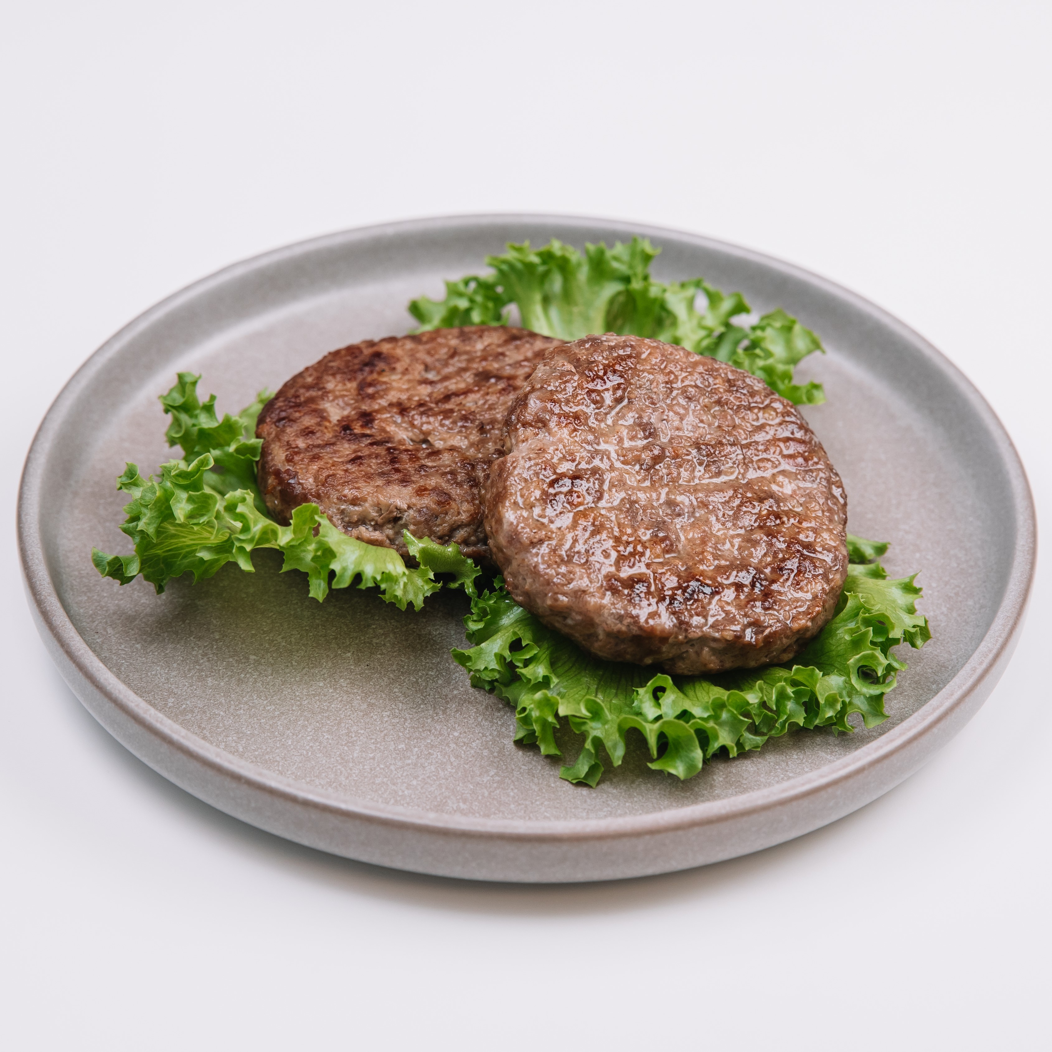 Котлеты "Столовые" п/ф