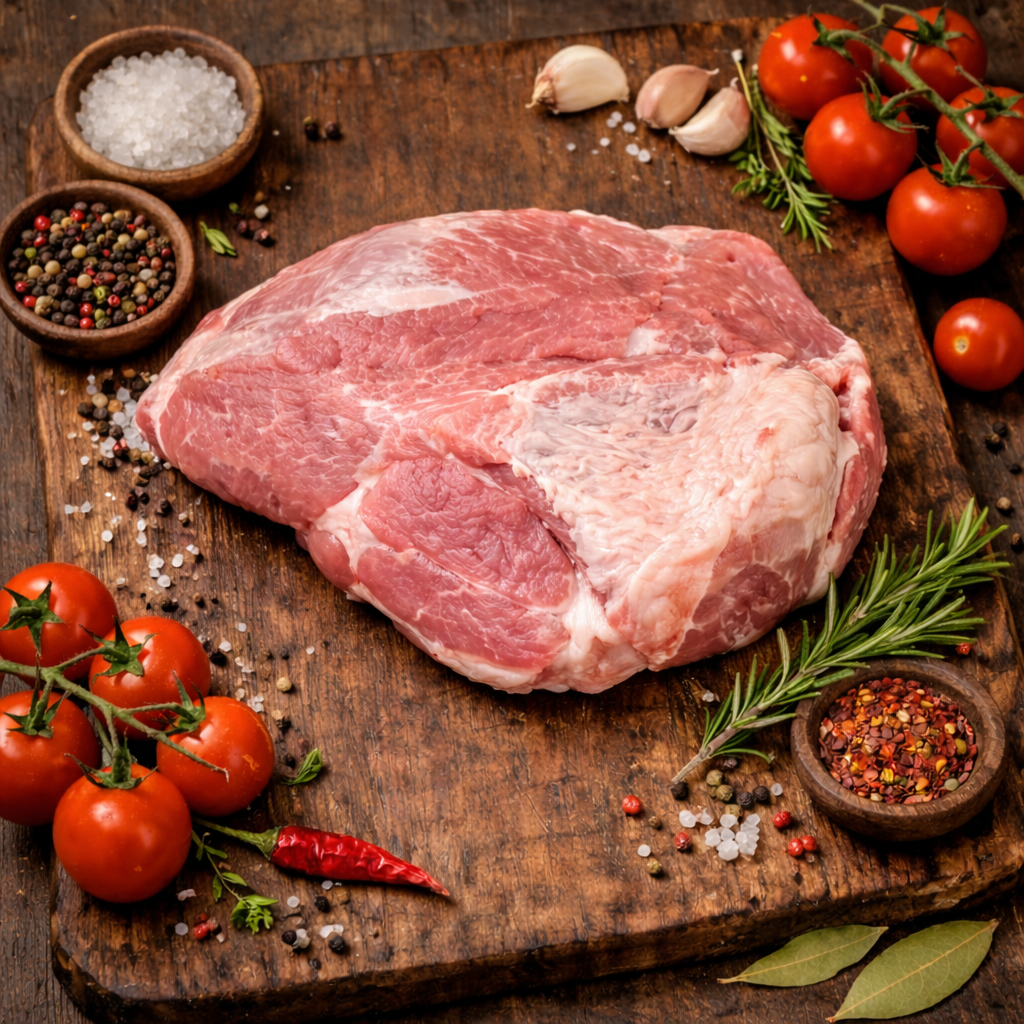 Шея без кости